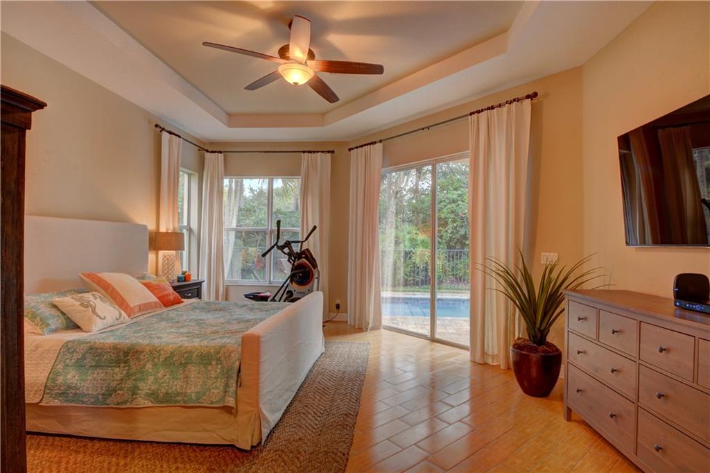 Parkland Isles - Residential