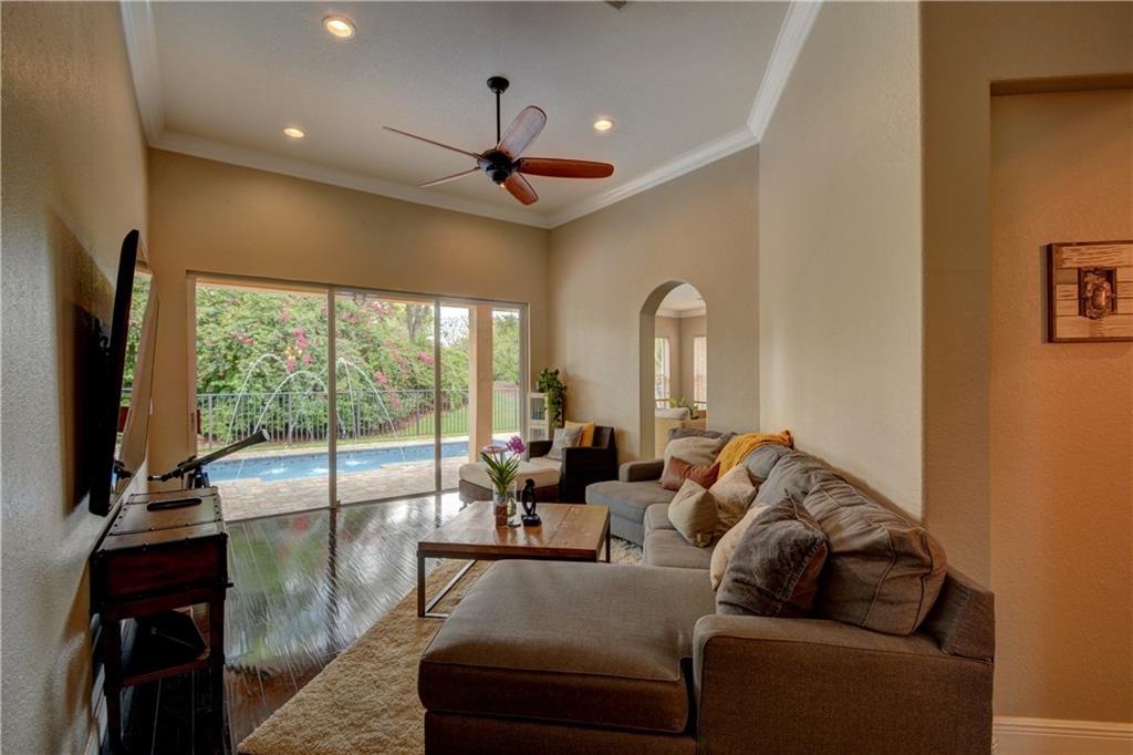 Parkland Isles - Residential