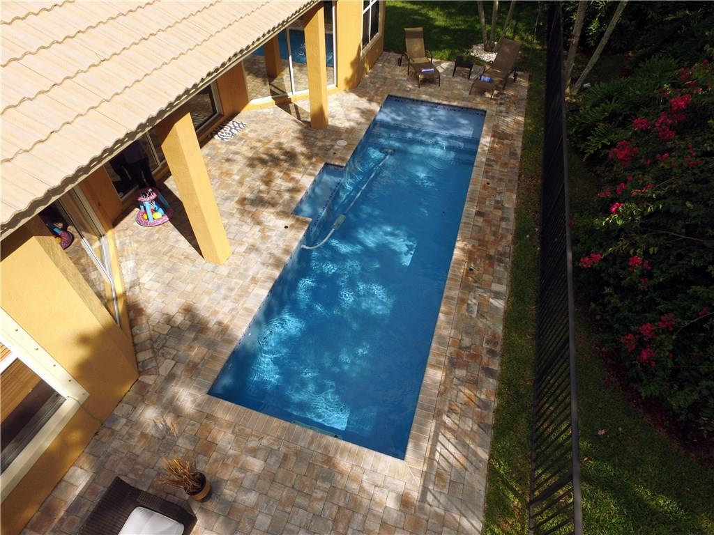 Parkland Isles - Residential