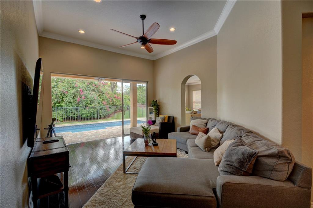 Parkland Isles - Residential