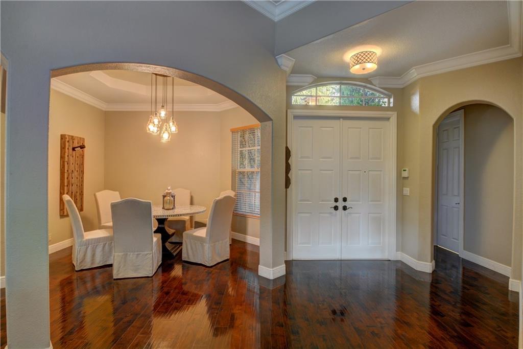 Parkland Isles - Residential