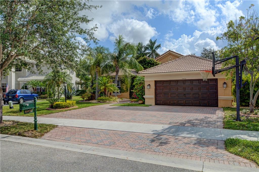 Parkland Isles - Residential