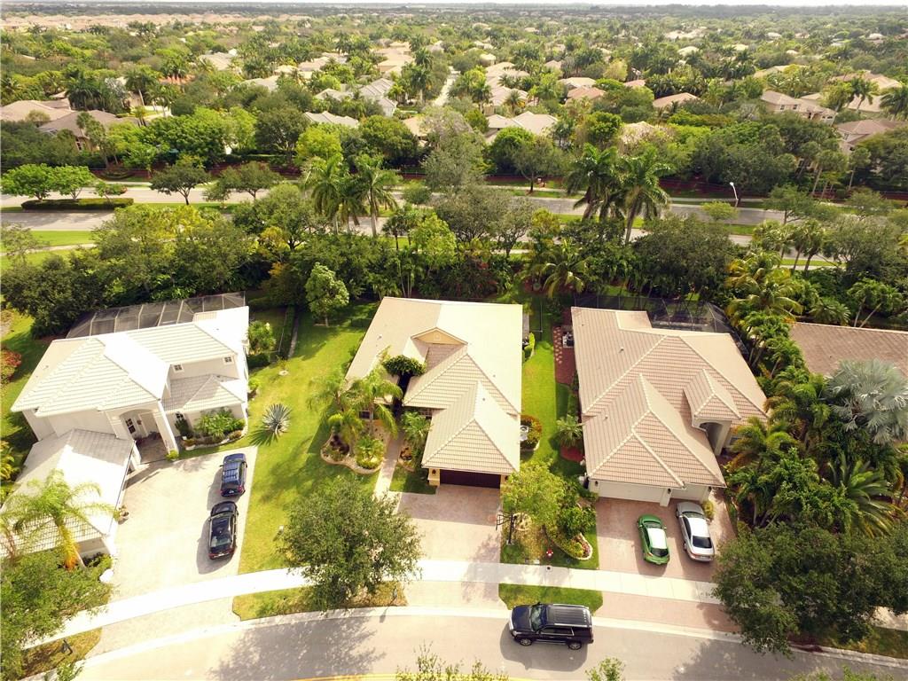 Parkland Isles - Residential