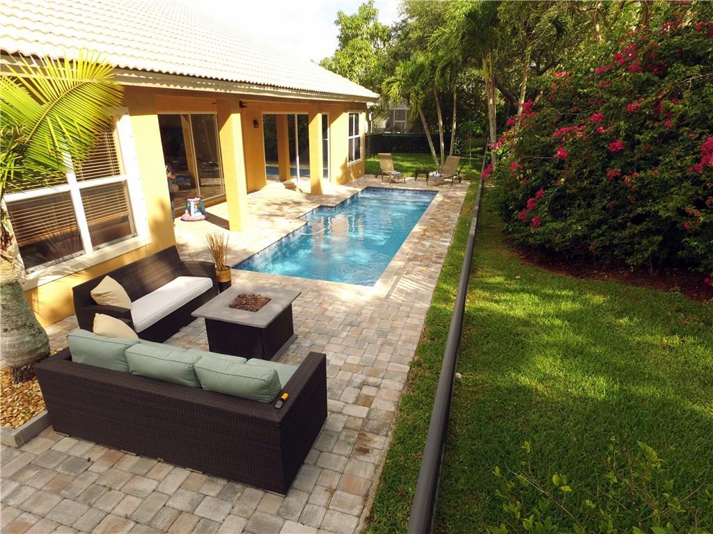 Parkland Isles - Residential