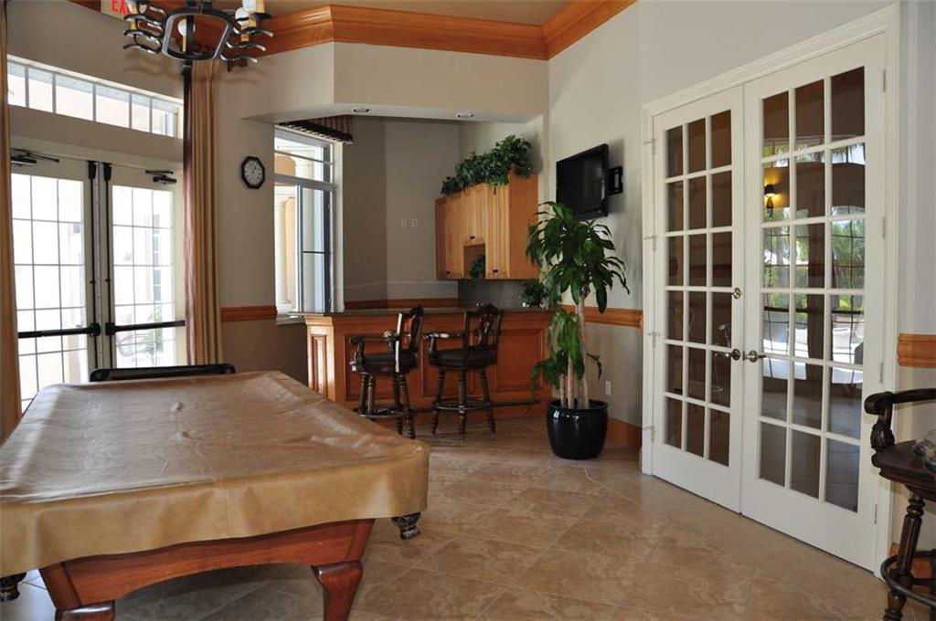 Parkland Isles - Residential