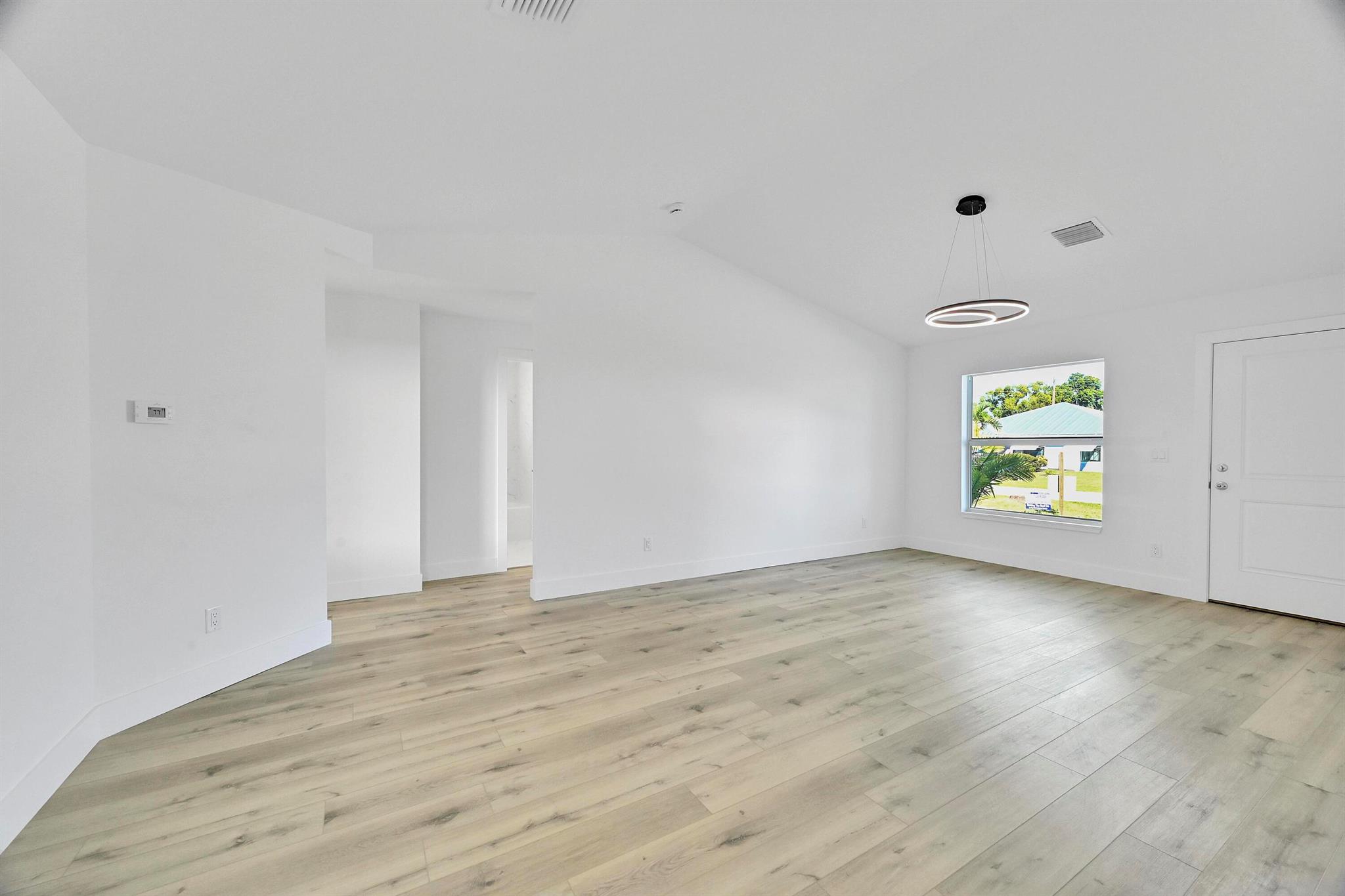 DIXIE PARK ADDITION - Residential