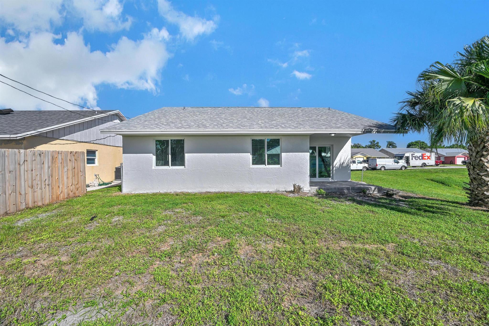 DIXIE PARK ADDITION - Residential