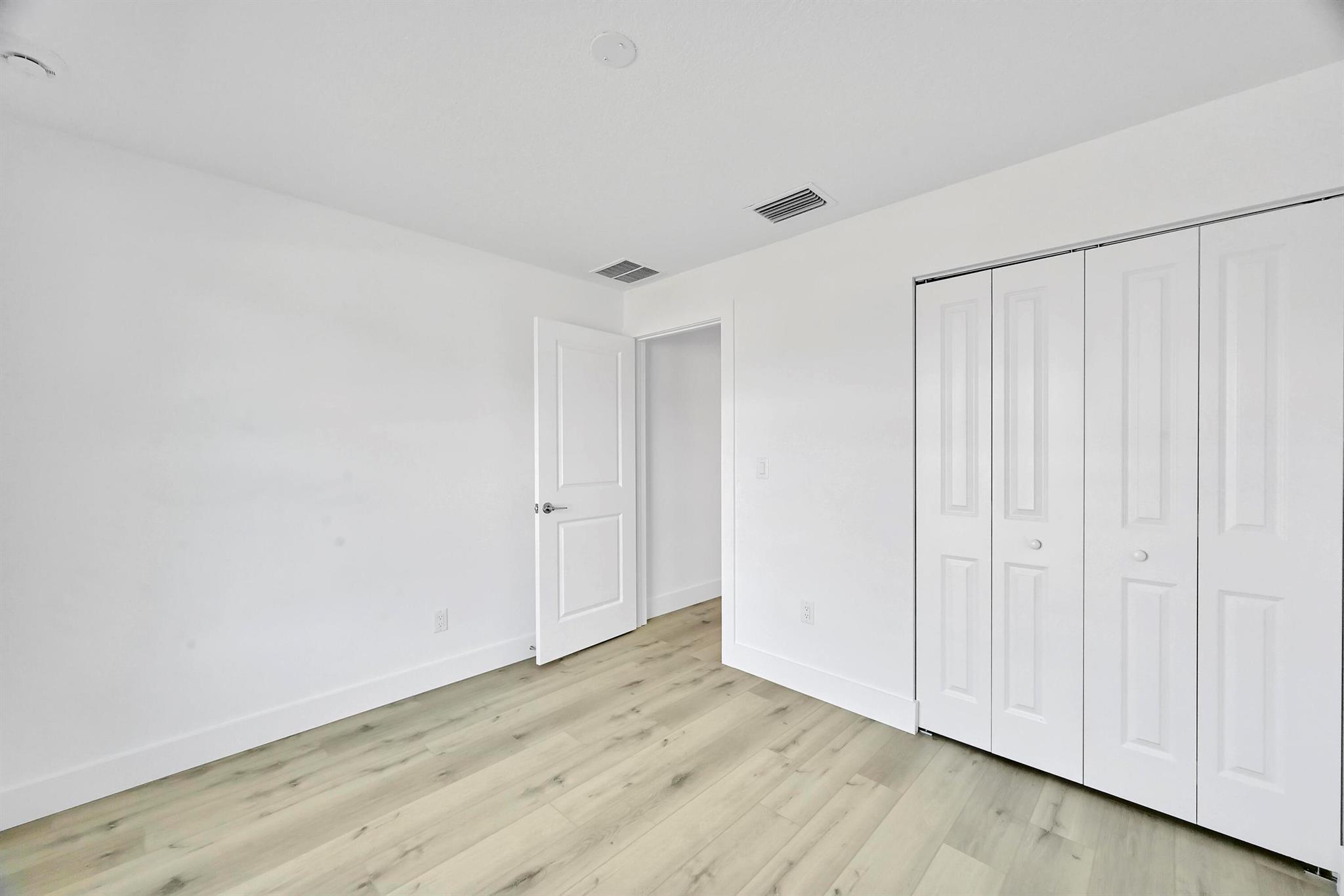 DIXIE PARK ADDITION - Residential