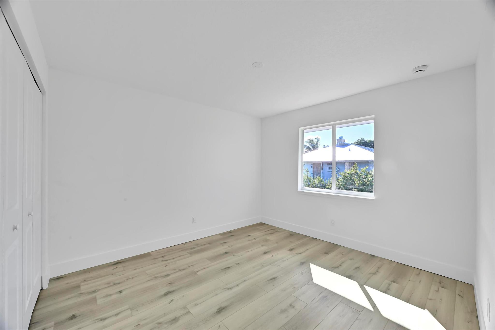 DIXIE PARK ADDITION - Residential