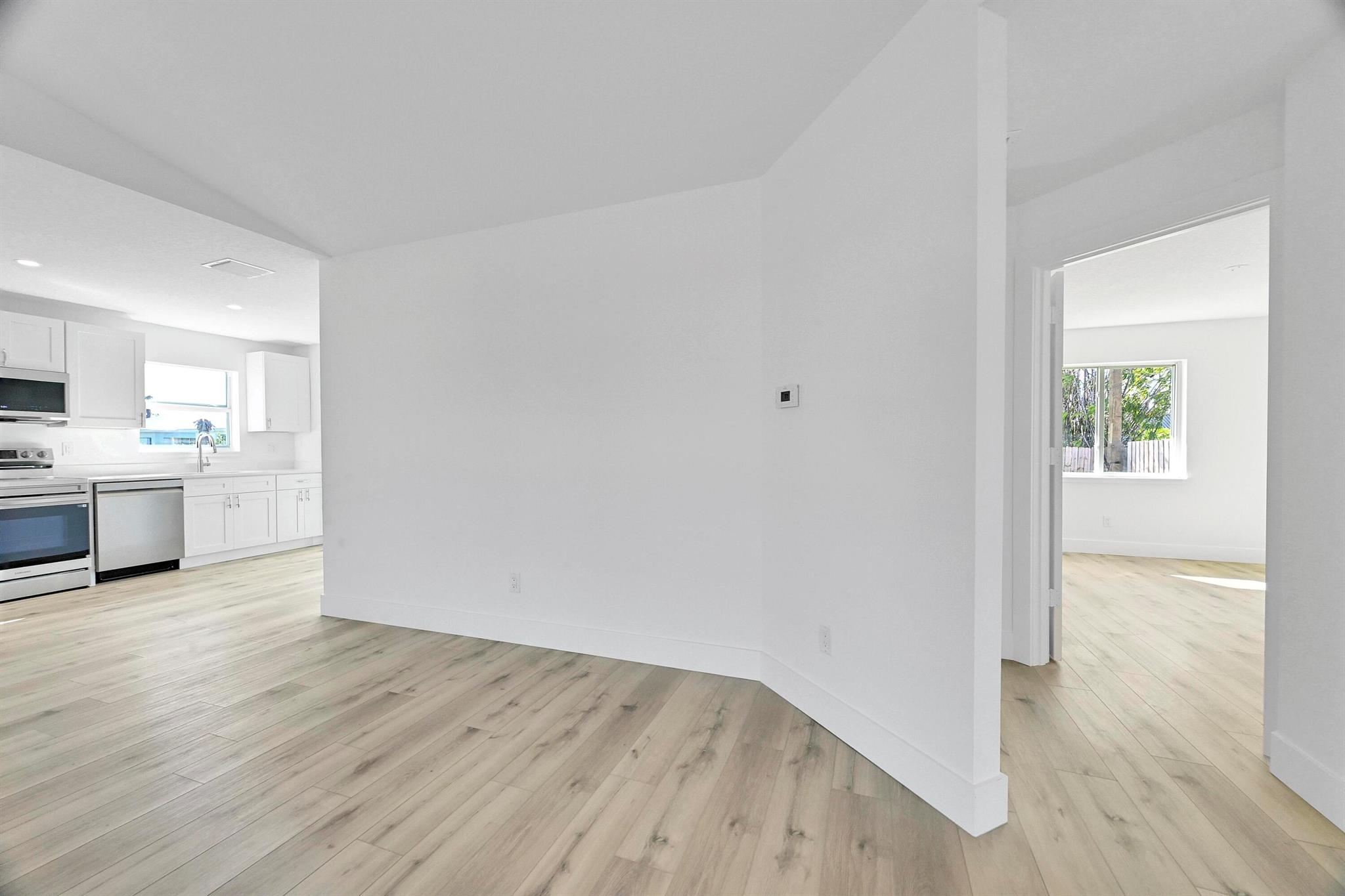DIXIE PARK ADDITION - Residential