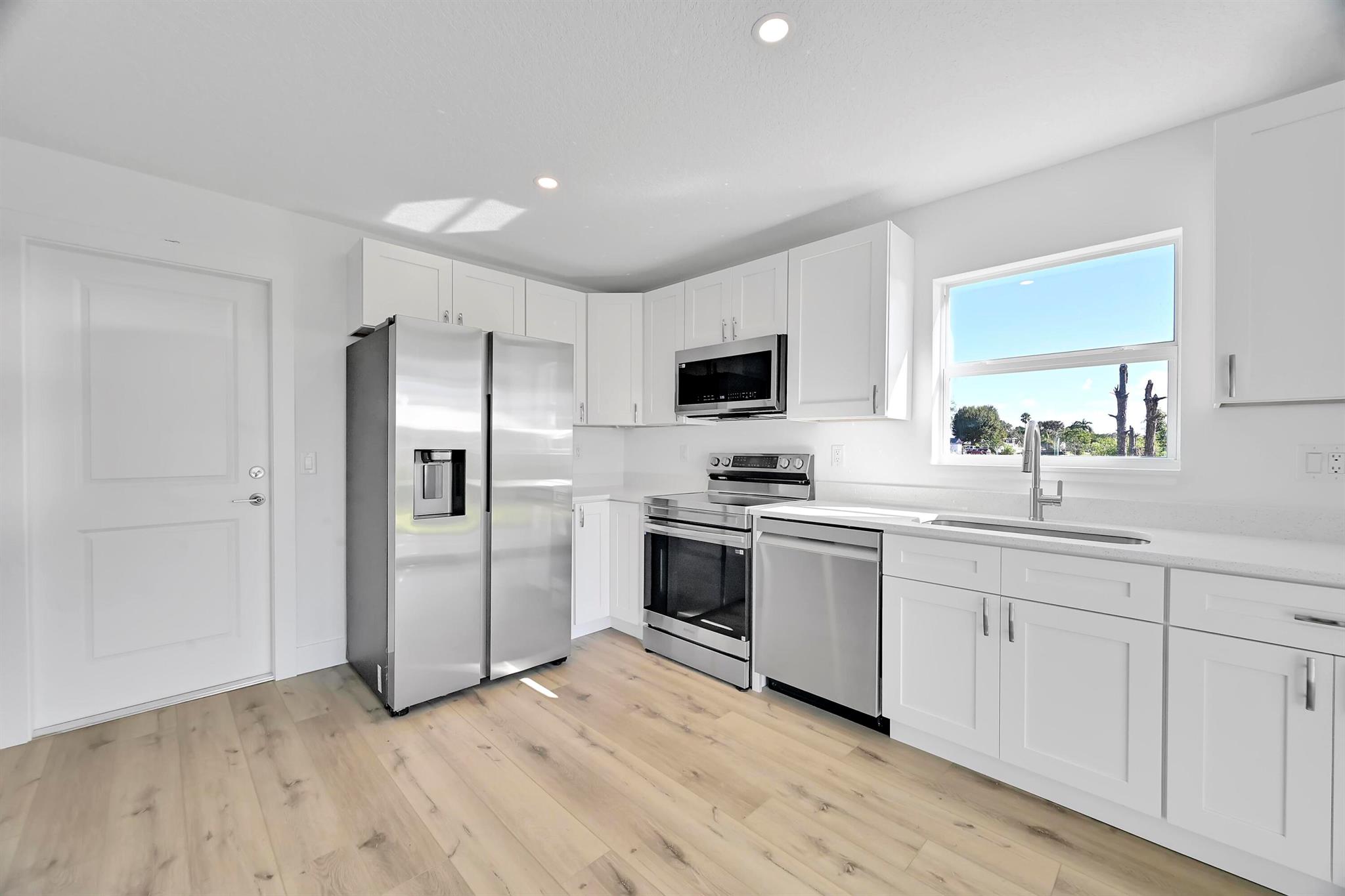 DIXIE PARK ADDITION - Residential