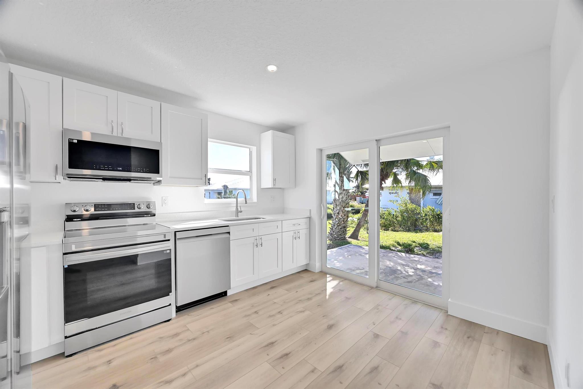 DIXIE PARK ADDITION - Residential