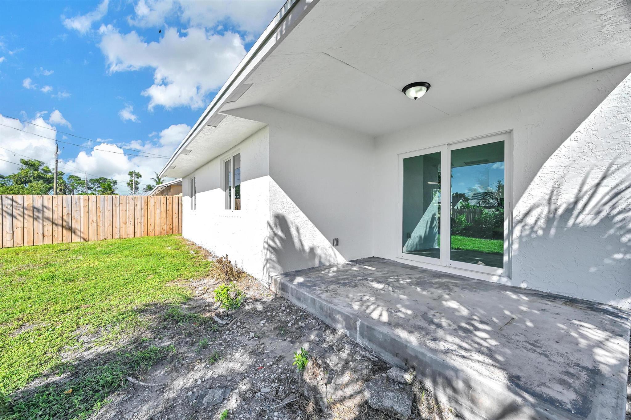 DIXIE PARK ADDITION - Residential