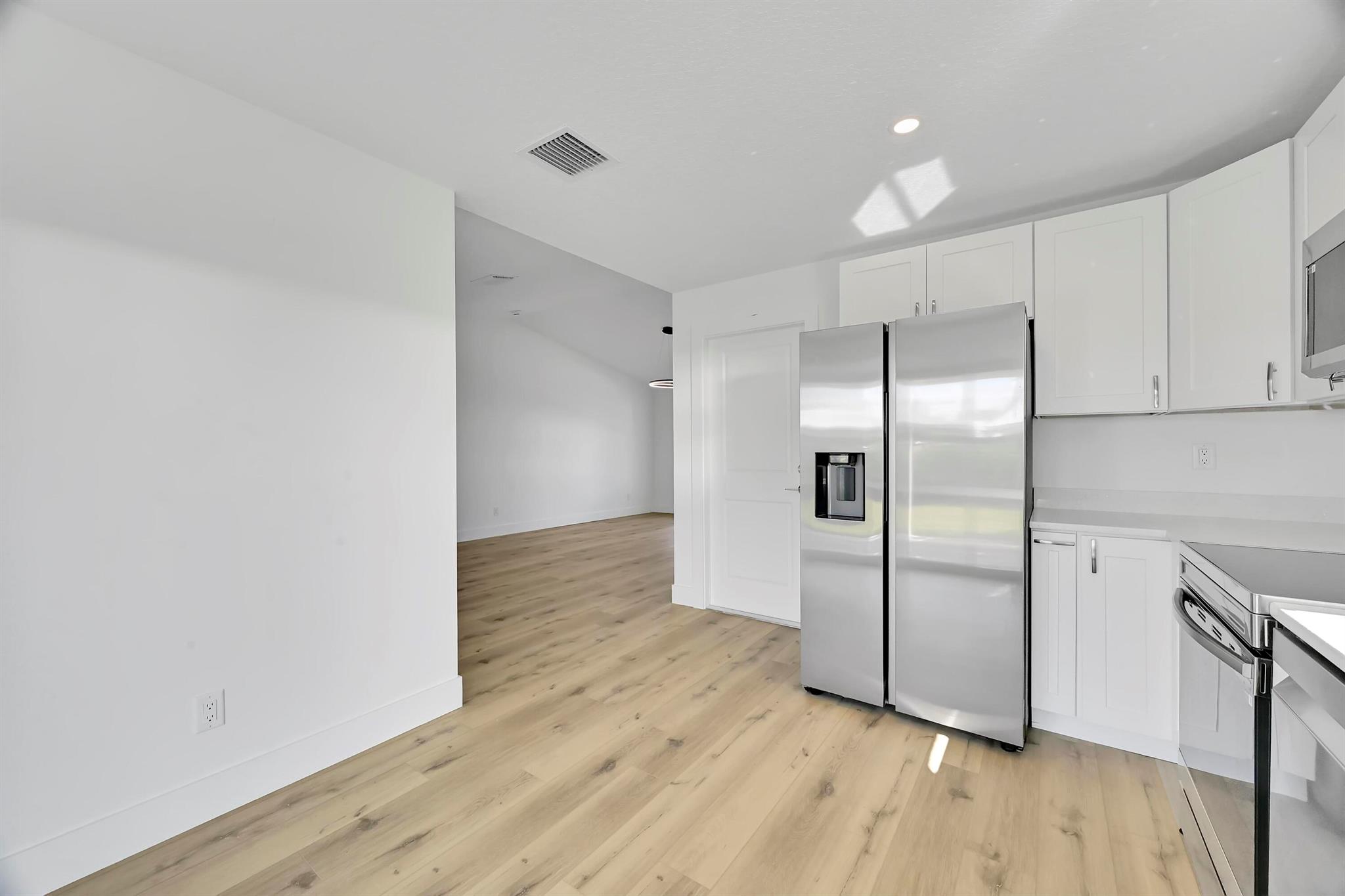 DIXIE PARK ADDITION - Residential