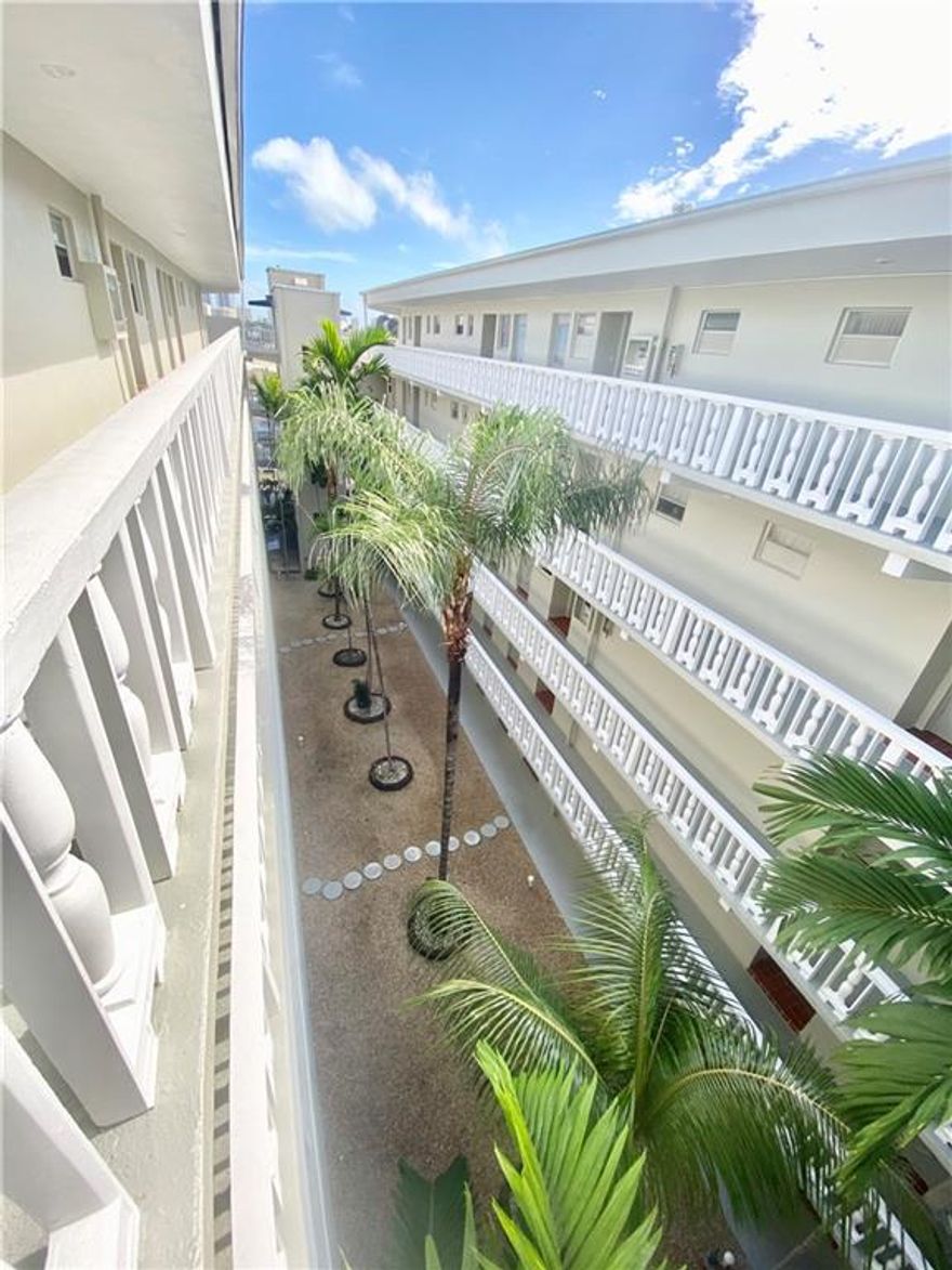 55 and older community. New Kitchen, refrigerator, range & Microwave. All tile.