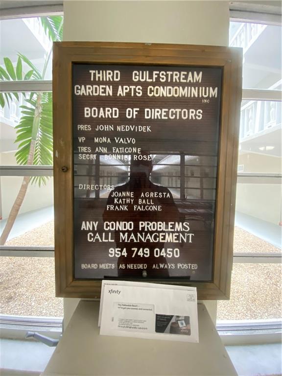 Gulfstream Third Gardens - Residential