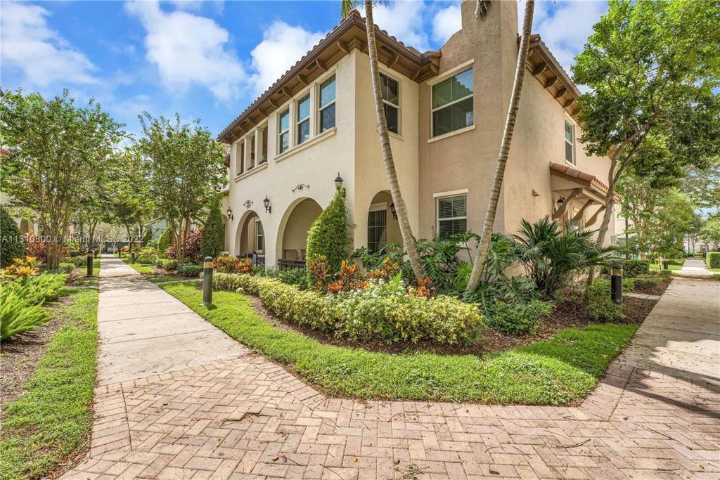 Photo of 2957 St Thomas Drive, Cooper City, FL 33024 (MLS # R11153850)