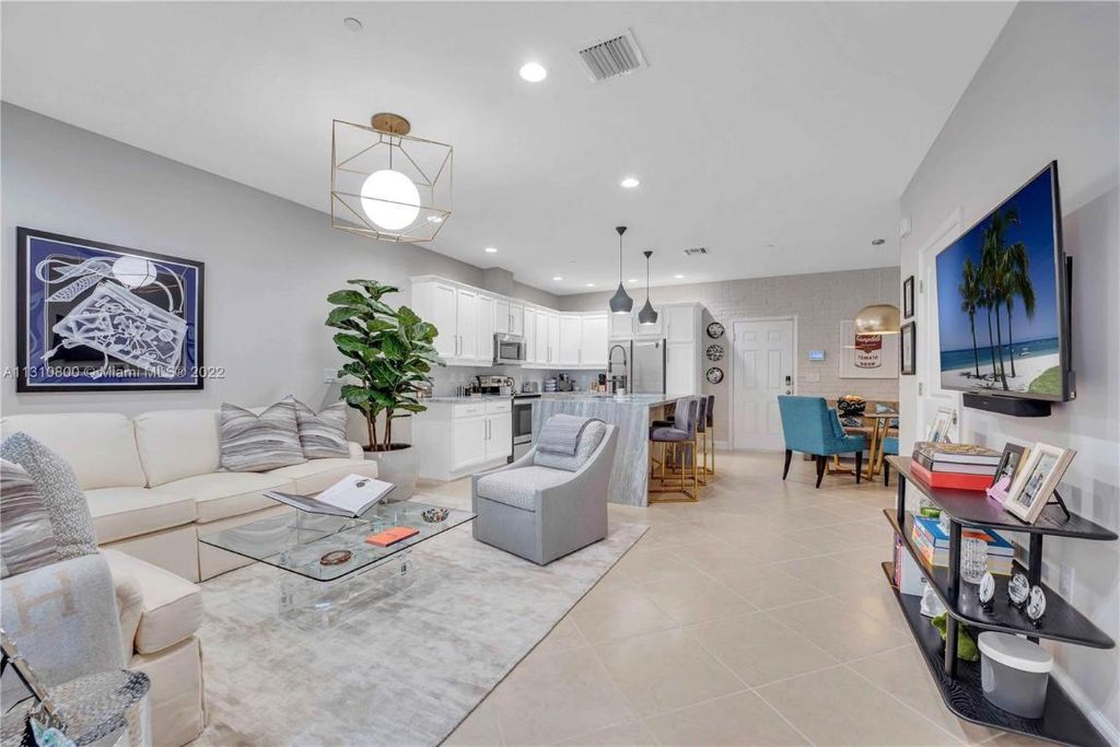 Photo of 2957 St Thomas Drive, Cooper City, FL 33024 (MLS # R11153850)