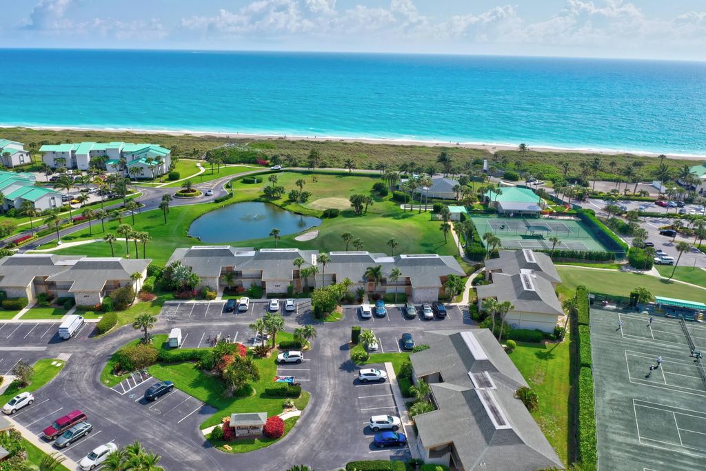 Photo of 2400 S Ocean Drive #V-326, Fort Pierce, FL 34949 (MLS # B26017006)