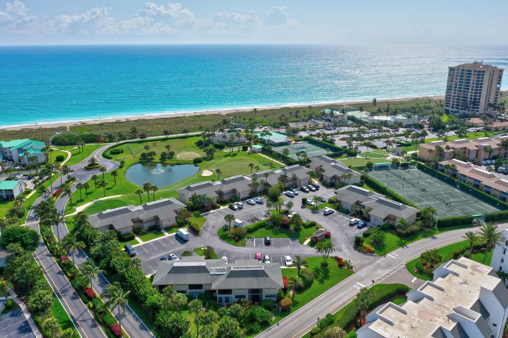 Photo of 2400 S Ocean Drive #V-326, Fort Pierce, FL 34949 (MLS # B26017006)