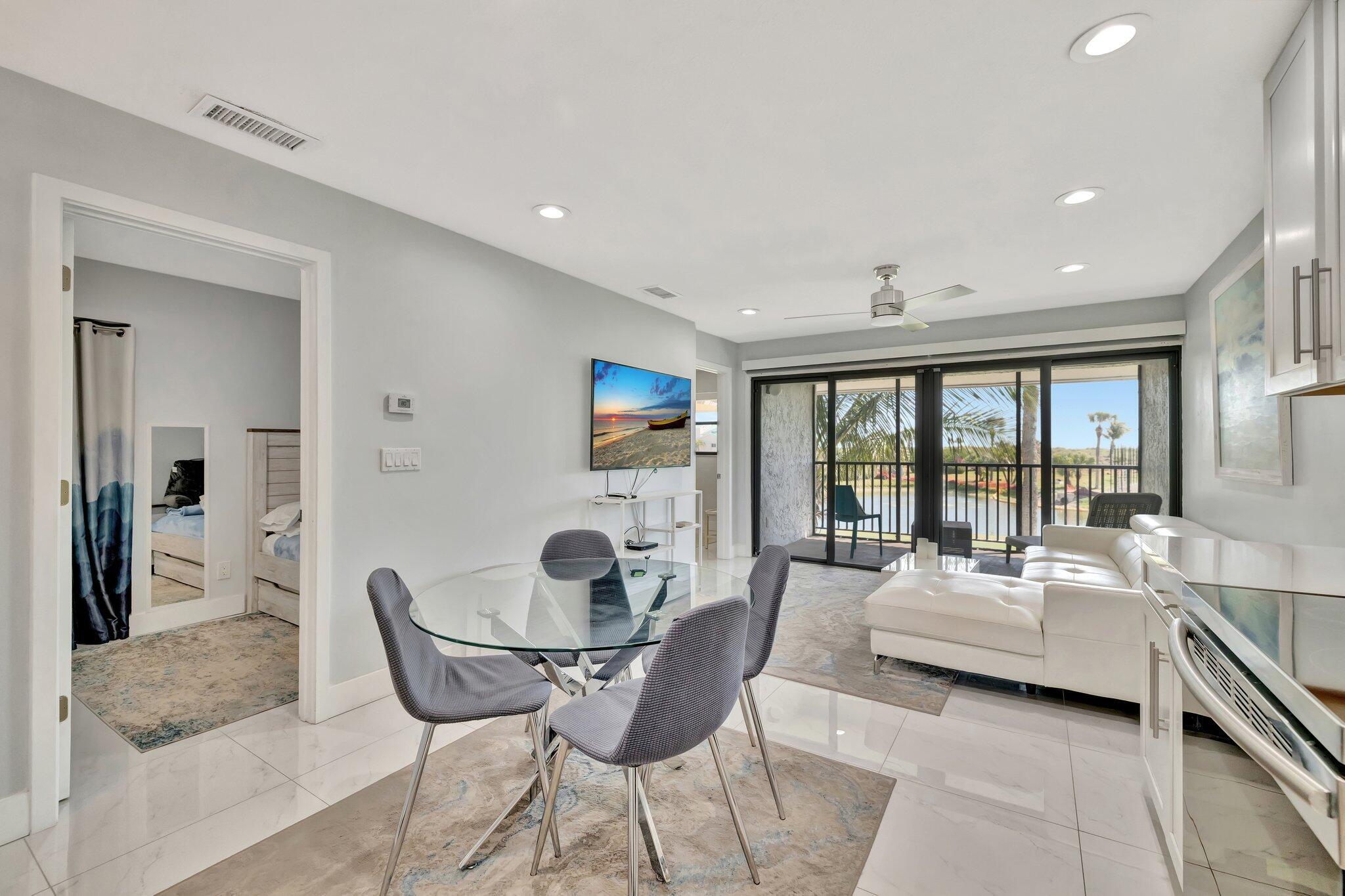 OCEAN VILLAGE - Residential