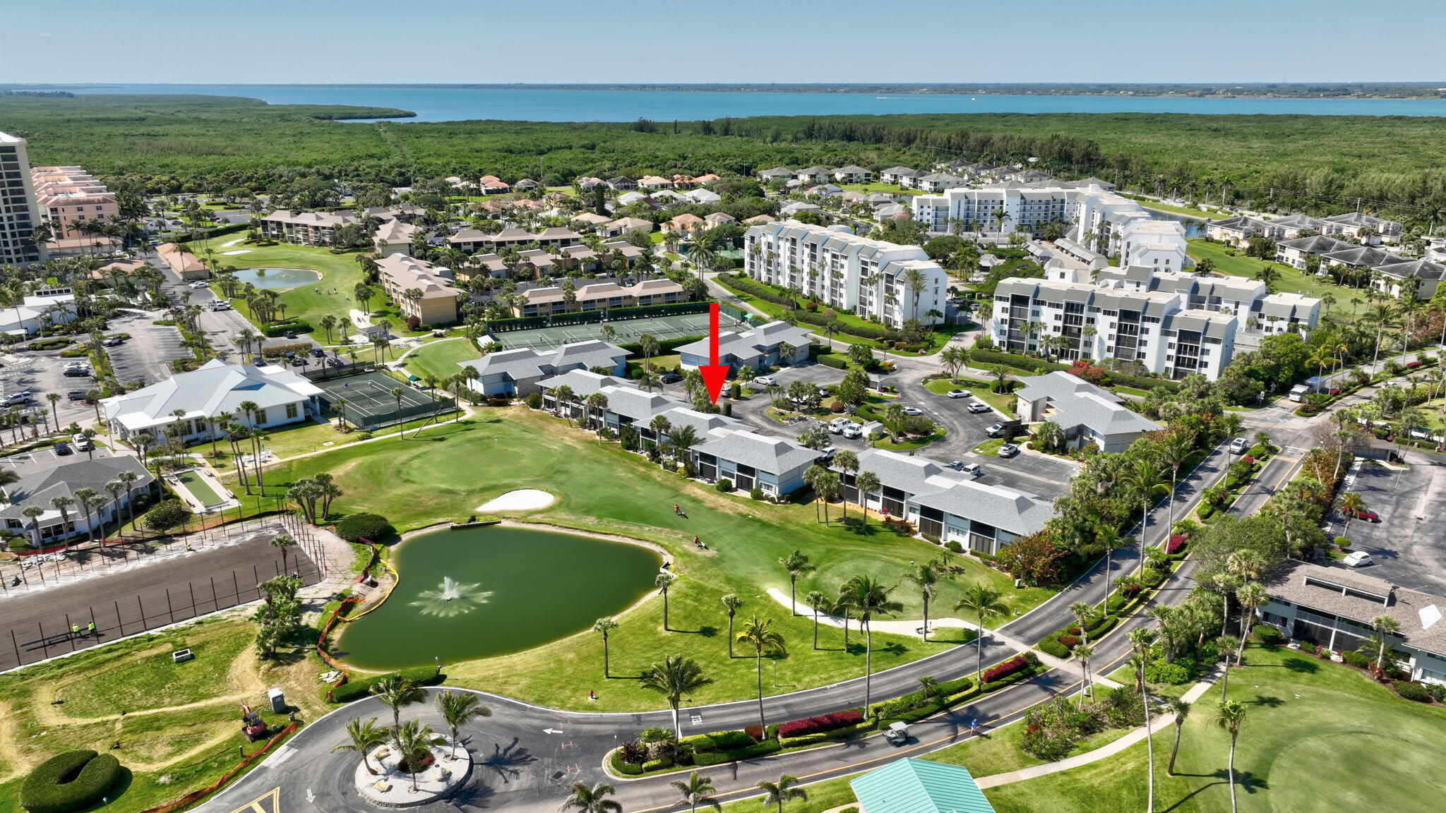 OCEAN VILLAGE - Residential