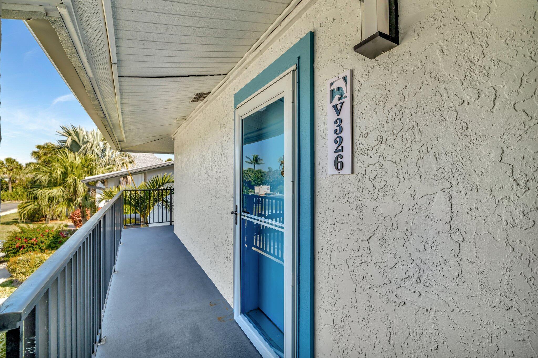 OCEAN VILLAGE - Residential