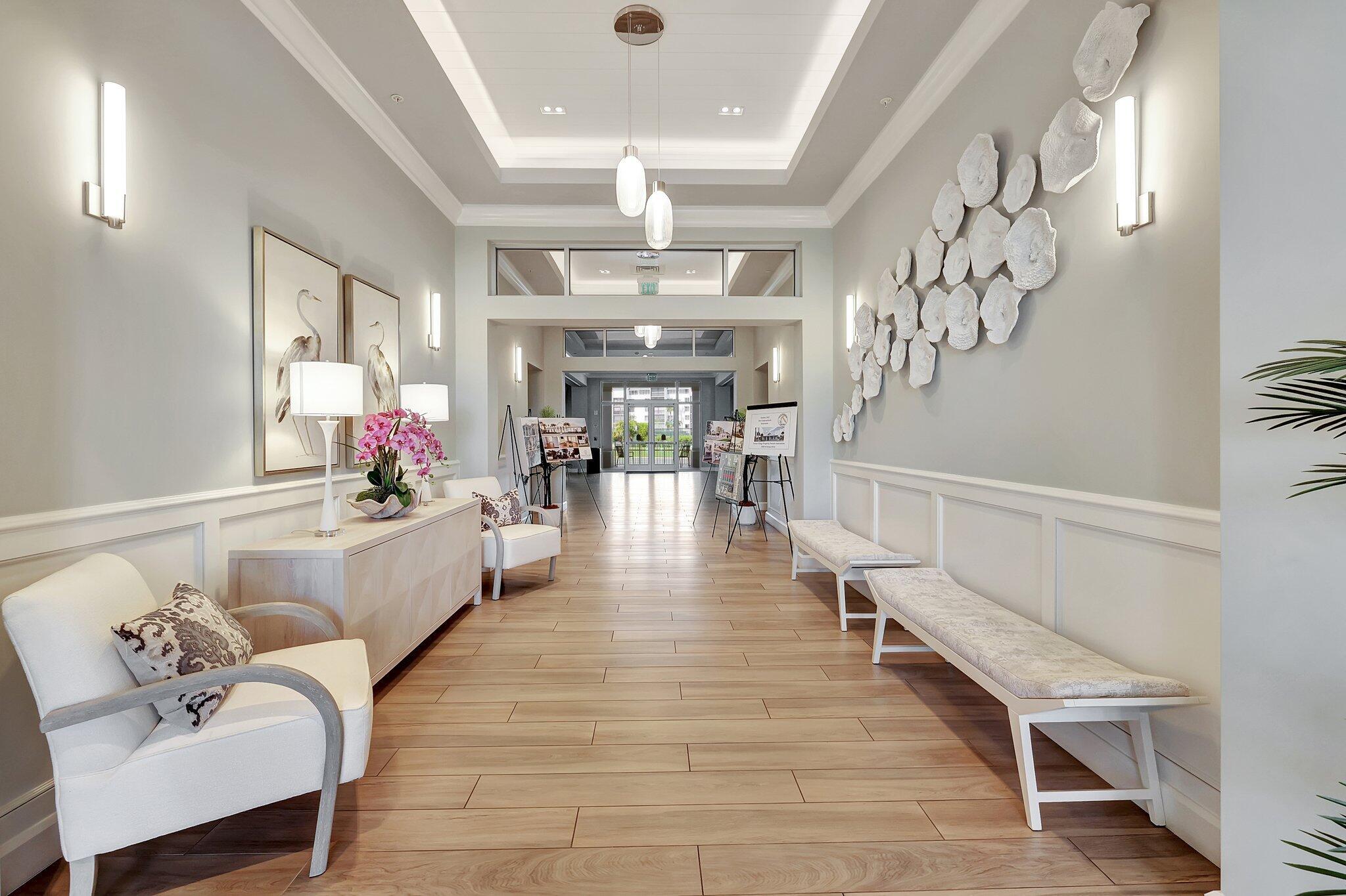 OCEAN VILLAGE - Residential