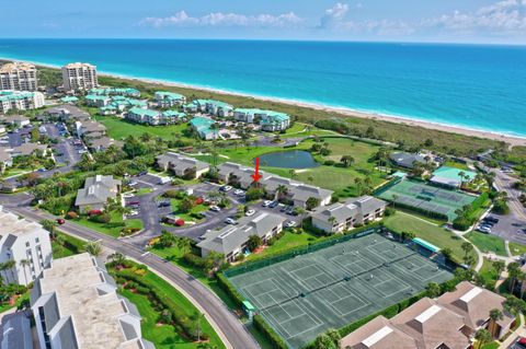 Photo of 2400 S Ocean Drive #V-326, Fort Pierce, FL 34949 (MLS # B26017006)