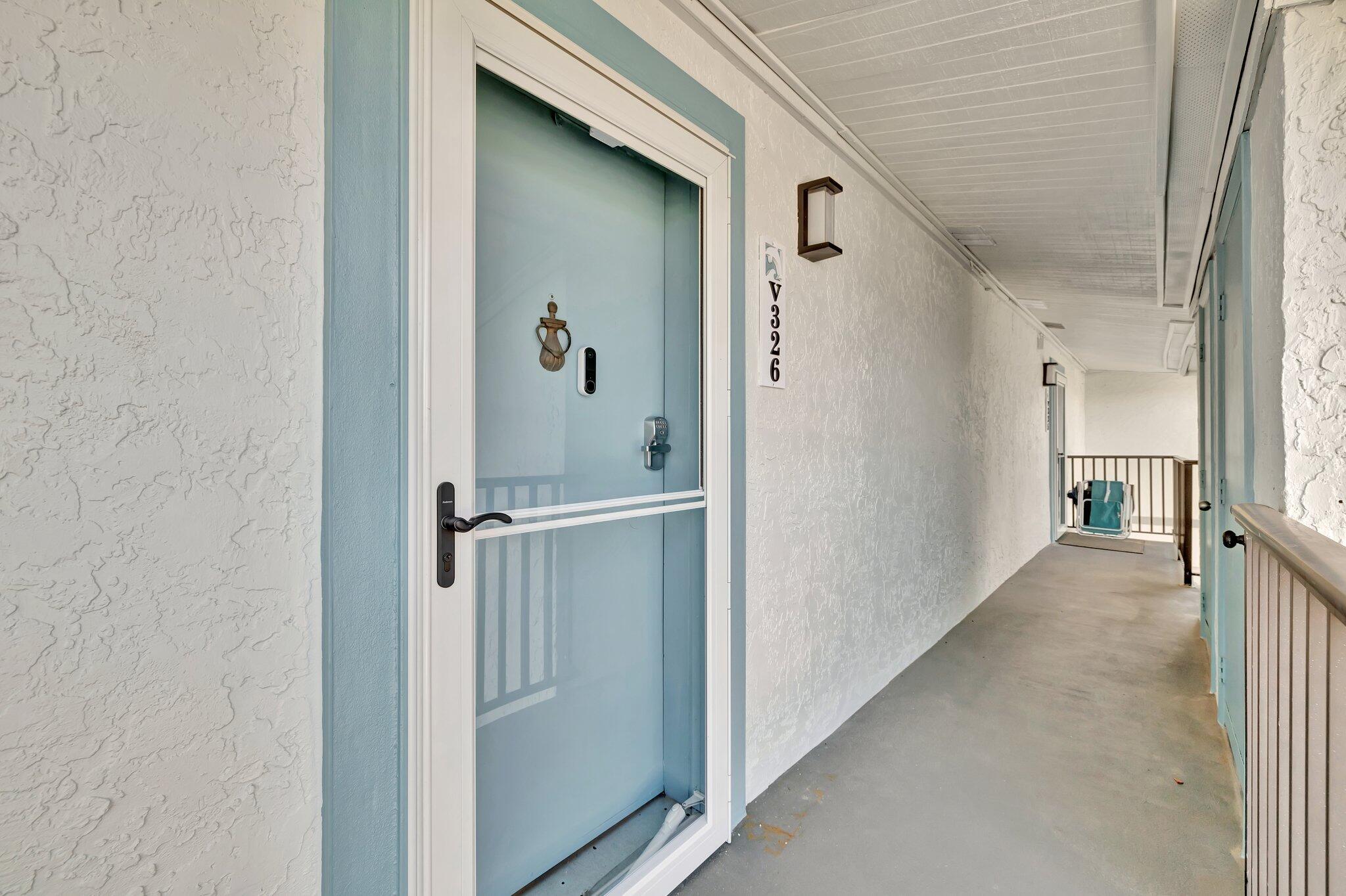 OCEAN VILLAGE - Residential