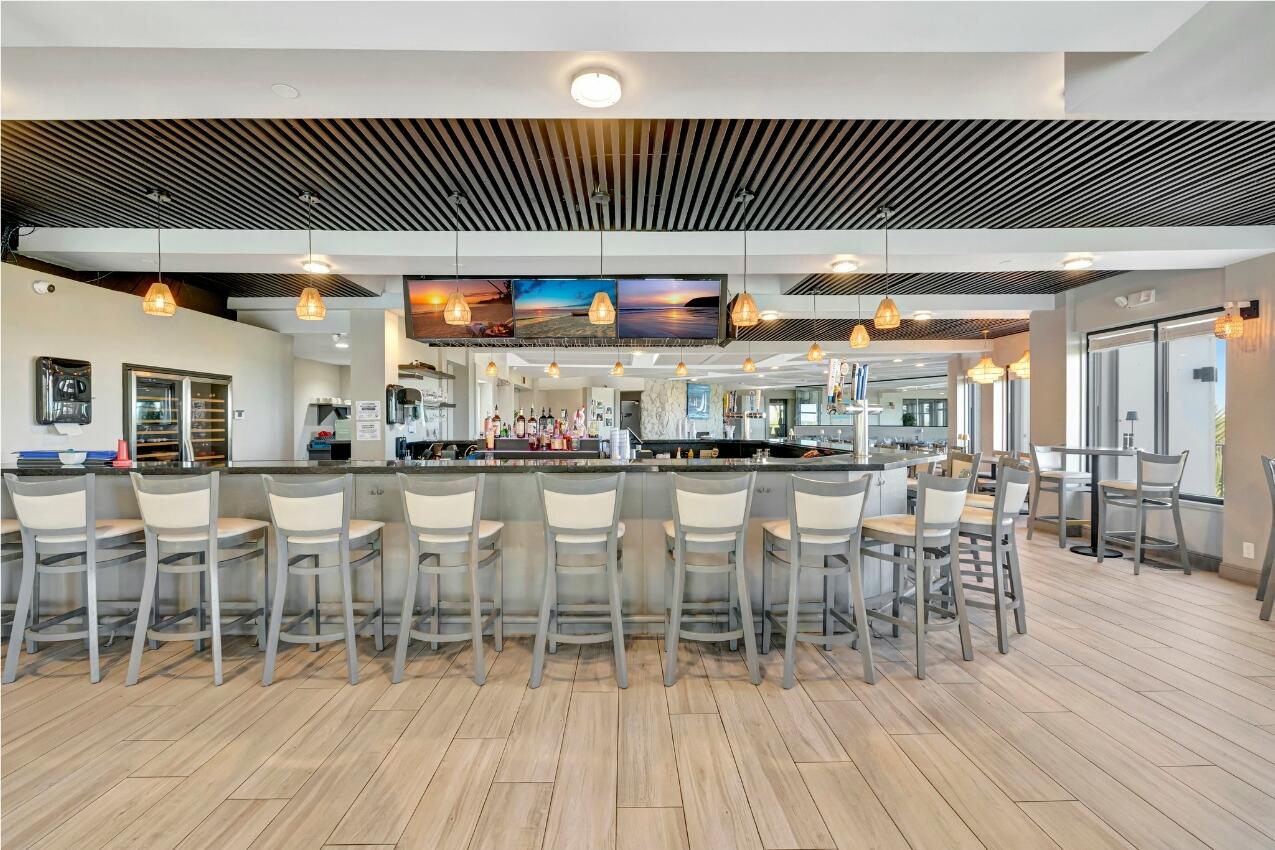 OCEAN VILLAGE - Residential