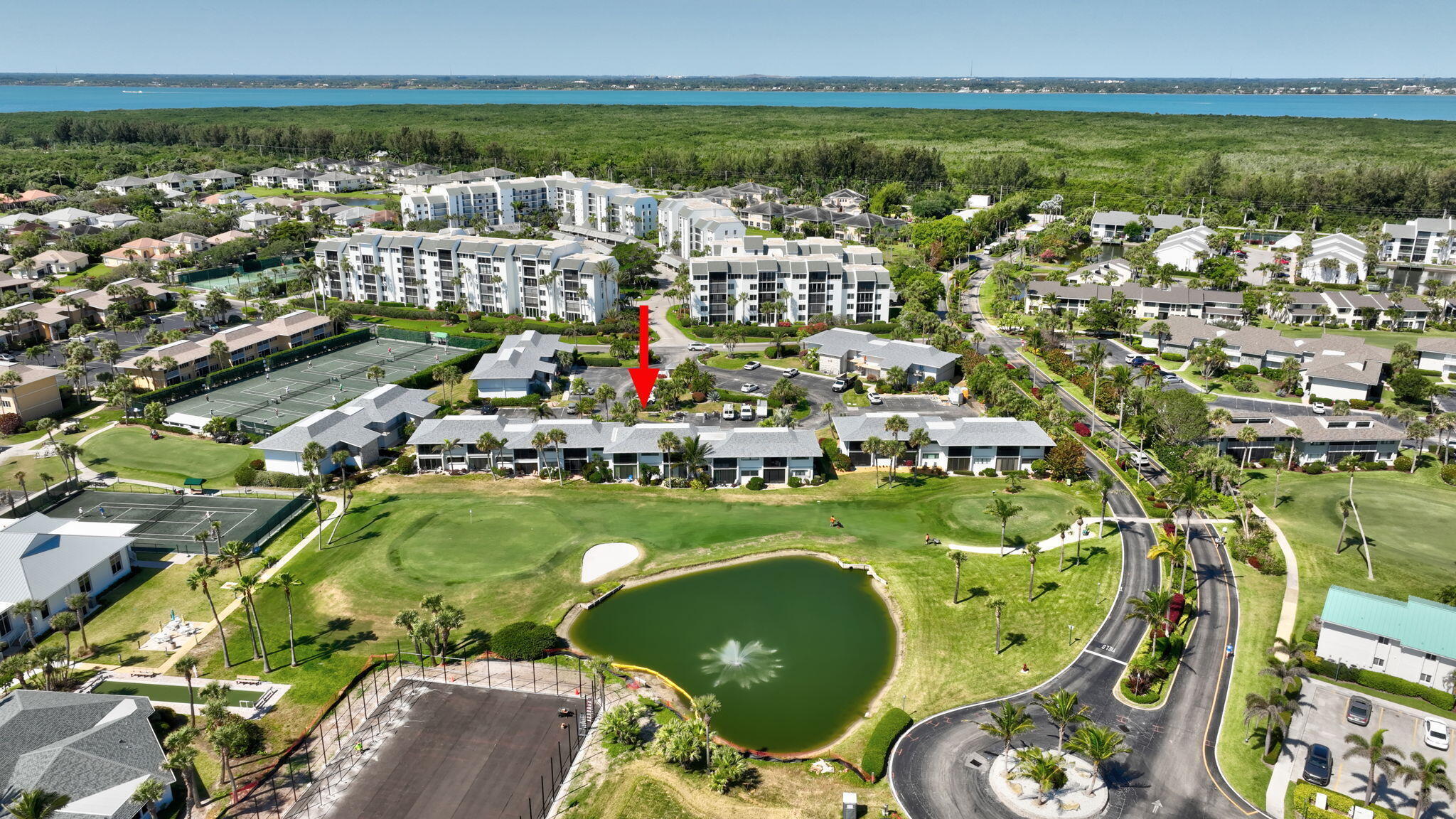 OCEAN VILLAGE - Residential