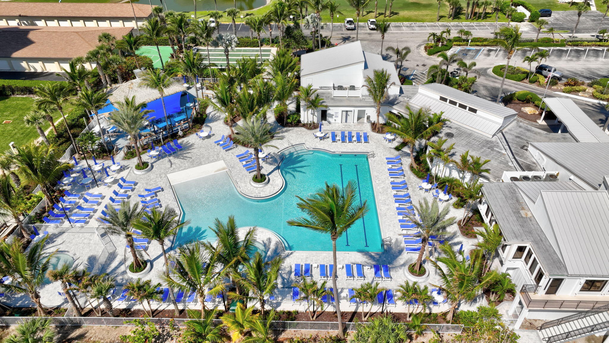 OCEAN VILLAGE - Residential