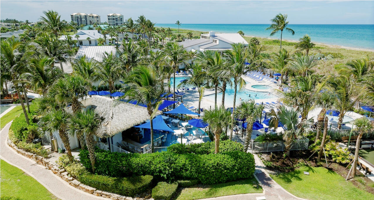 OCEAN VILLAGE - Residential