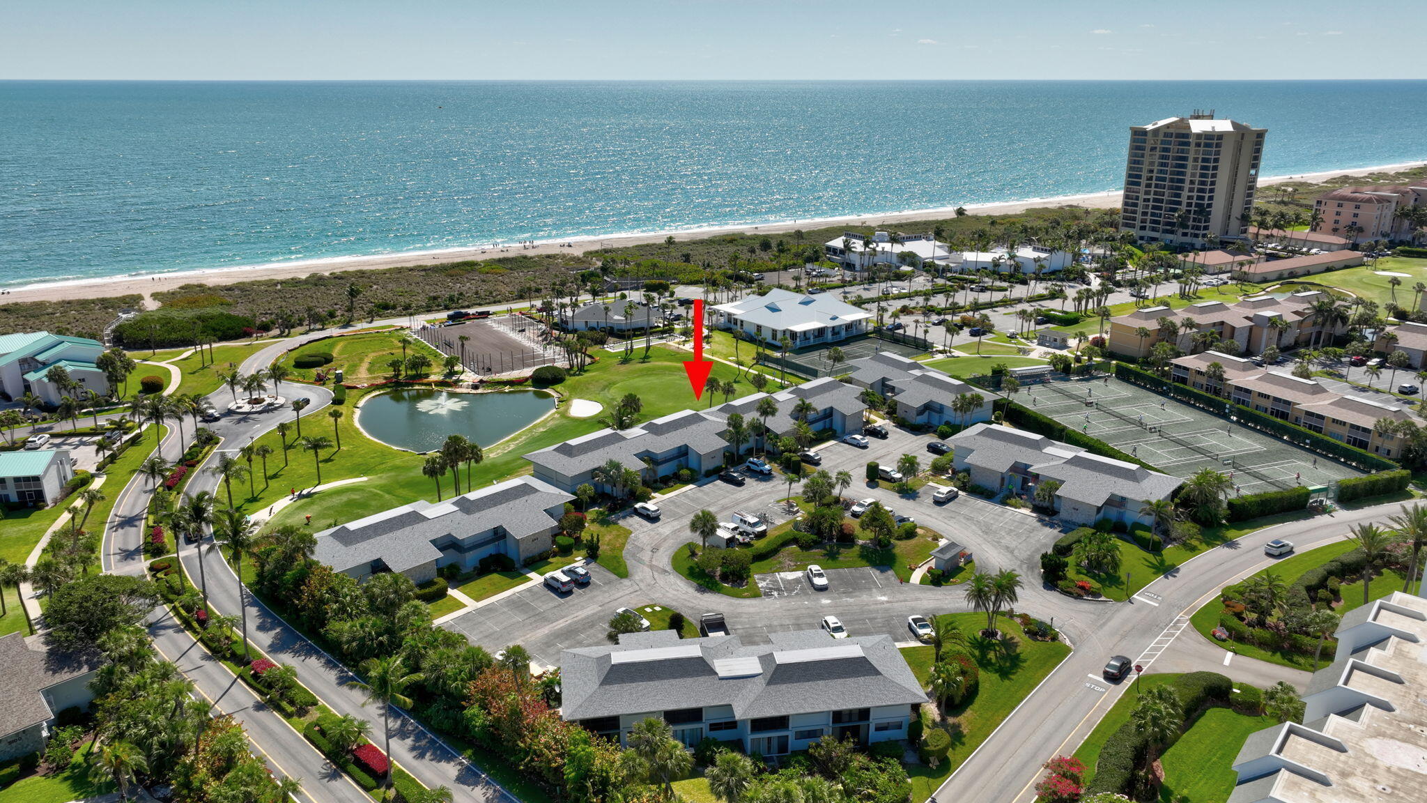 OCEAN VILLAGE - Residential