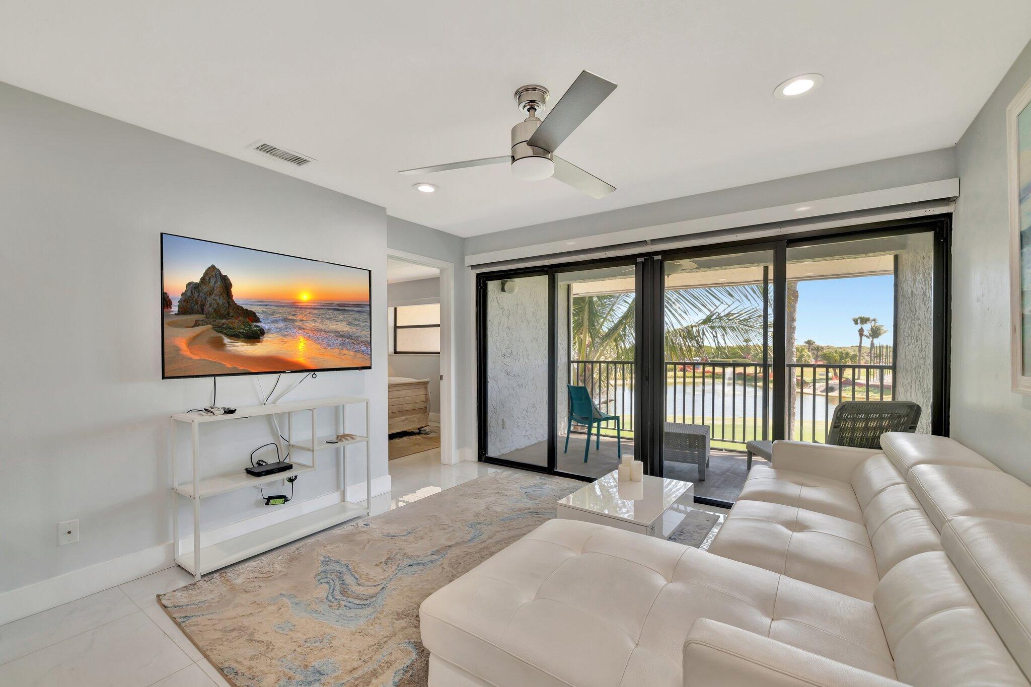 OCEAN VILLAGE - Residential