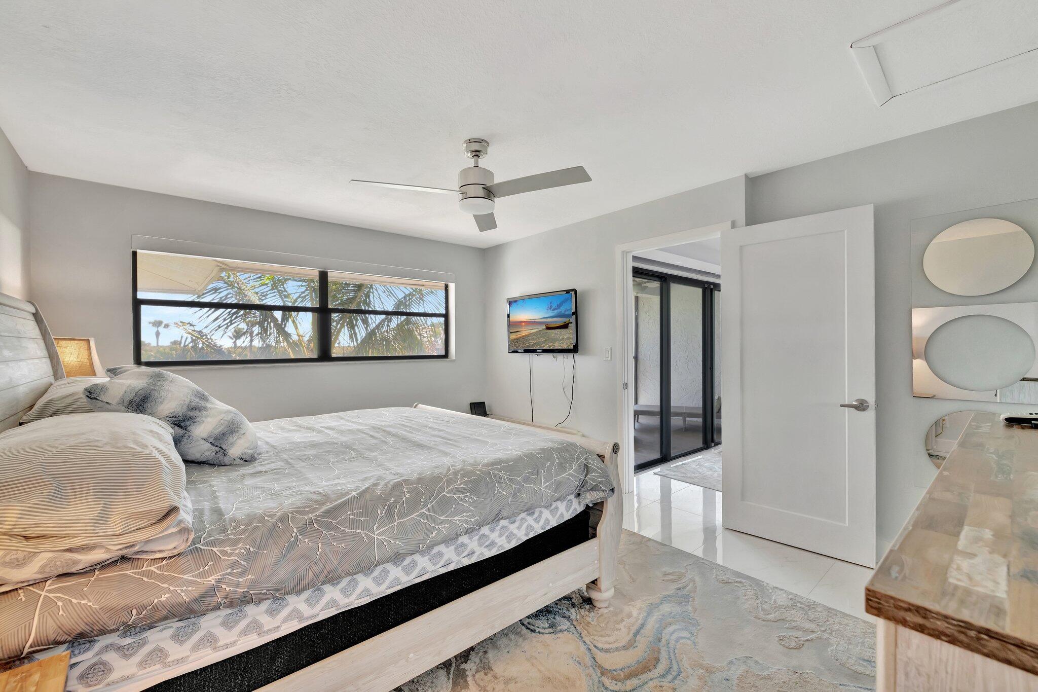 OCEAN VILLAGE - Residential