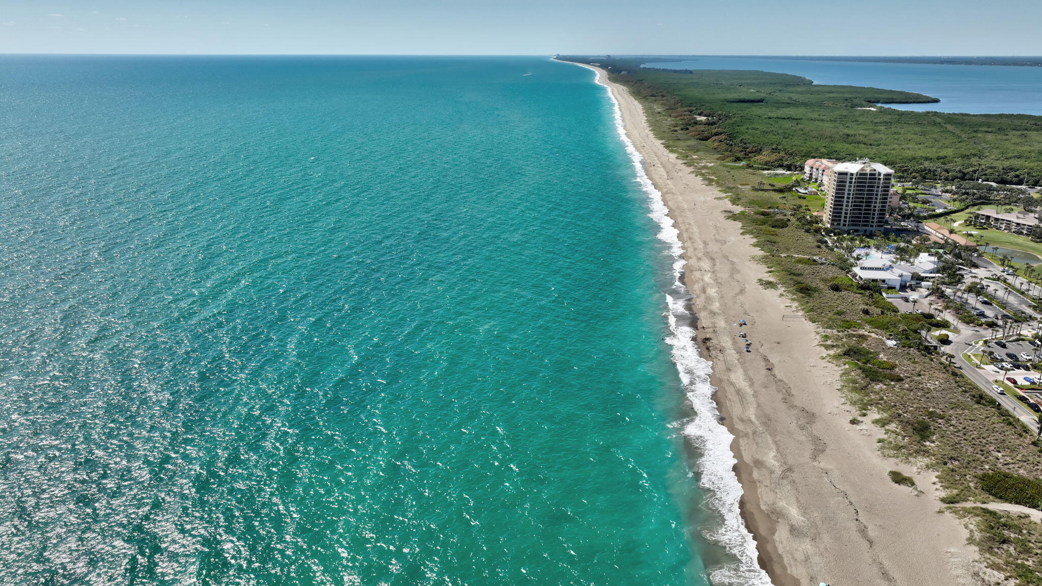 OCEAN VILLAGE - Residential