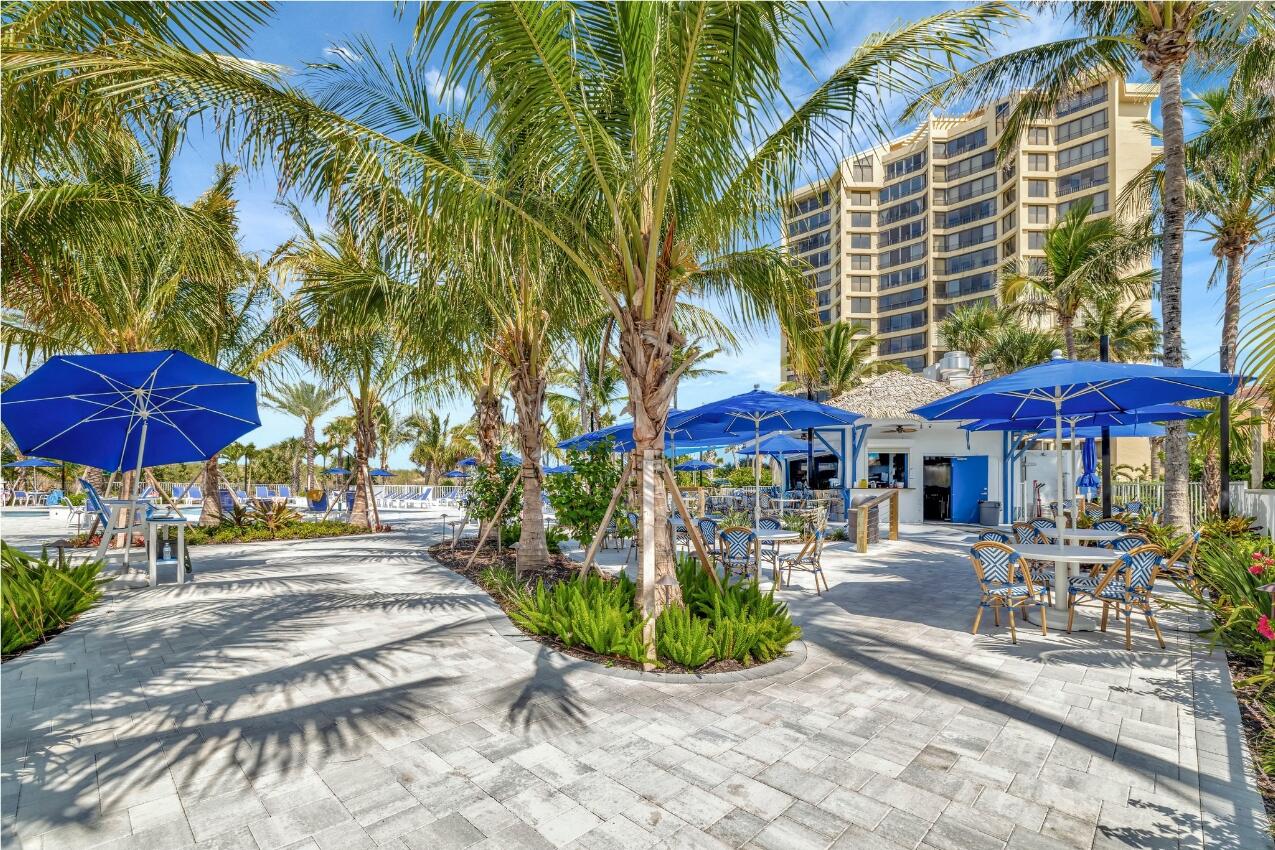 OCEAN VILLAGE - Residential