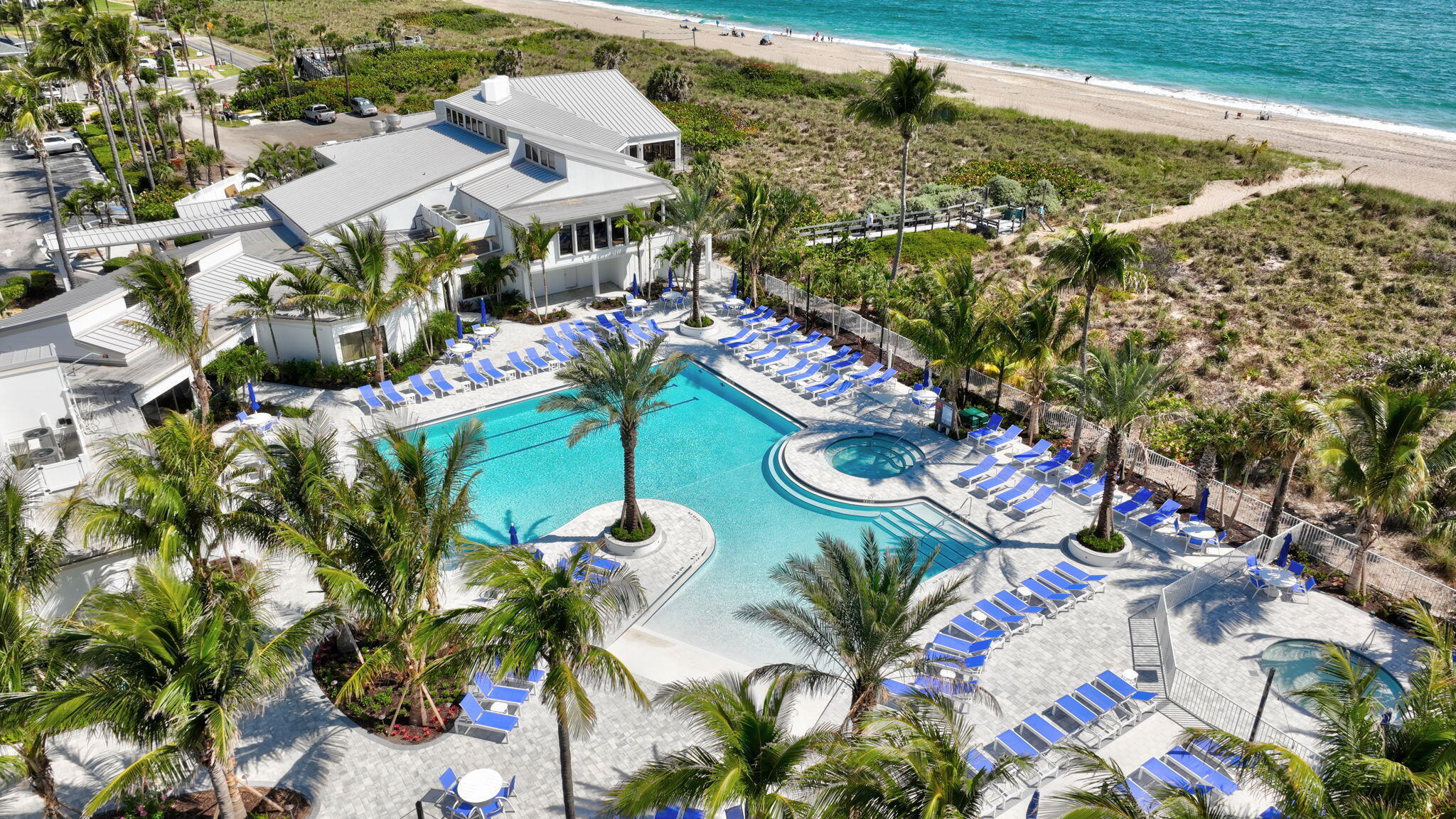 OCEAN VILLAGE - Residential