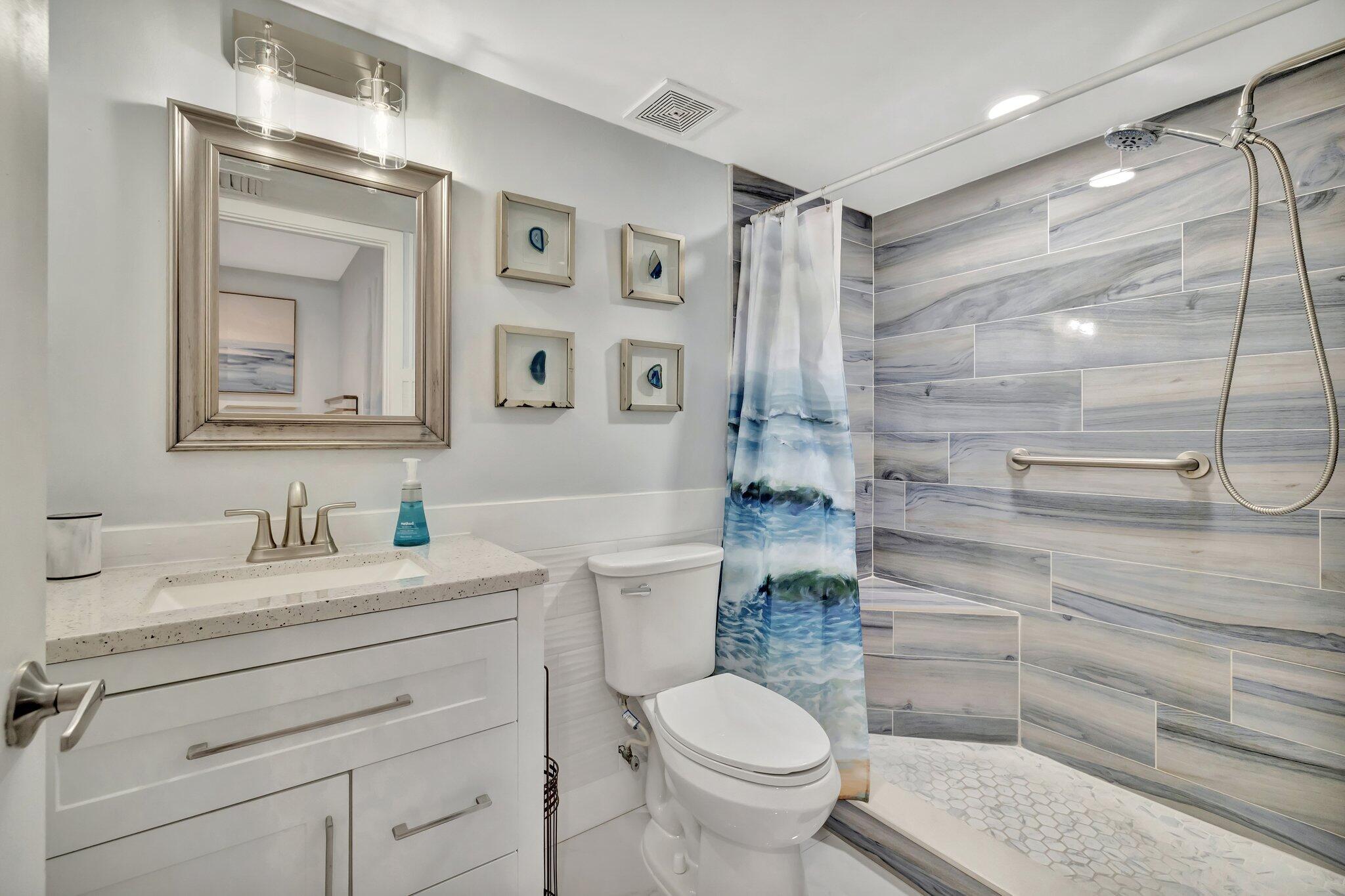 OCEAN VILLAGE - Residential