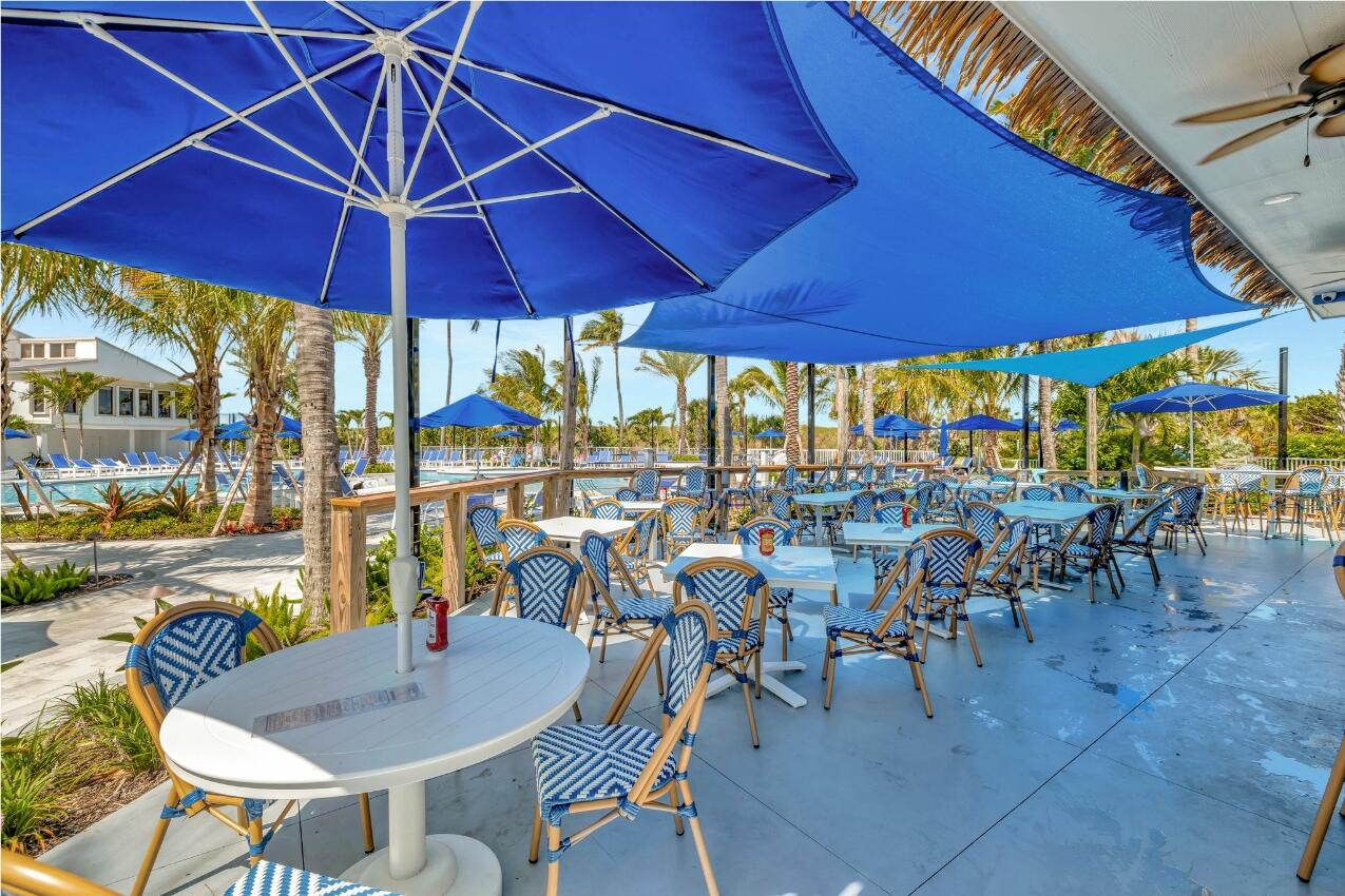 OCEAN VILLAGE - Residential