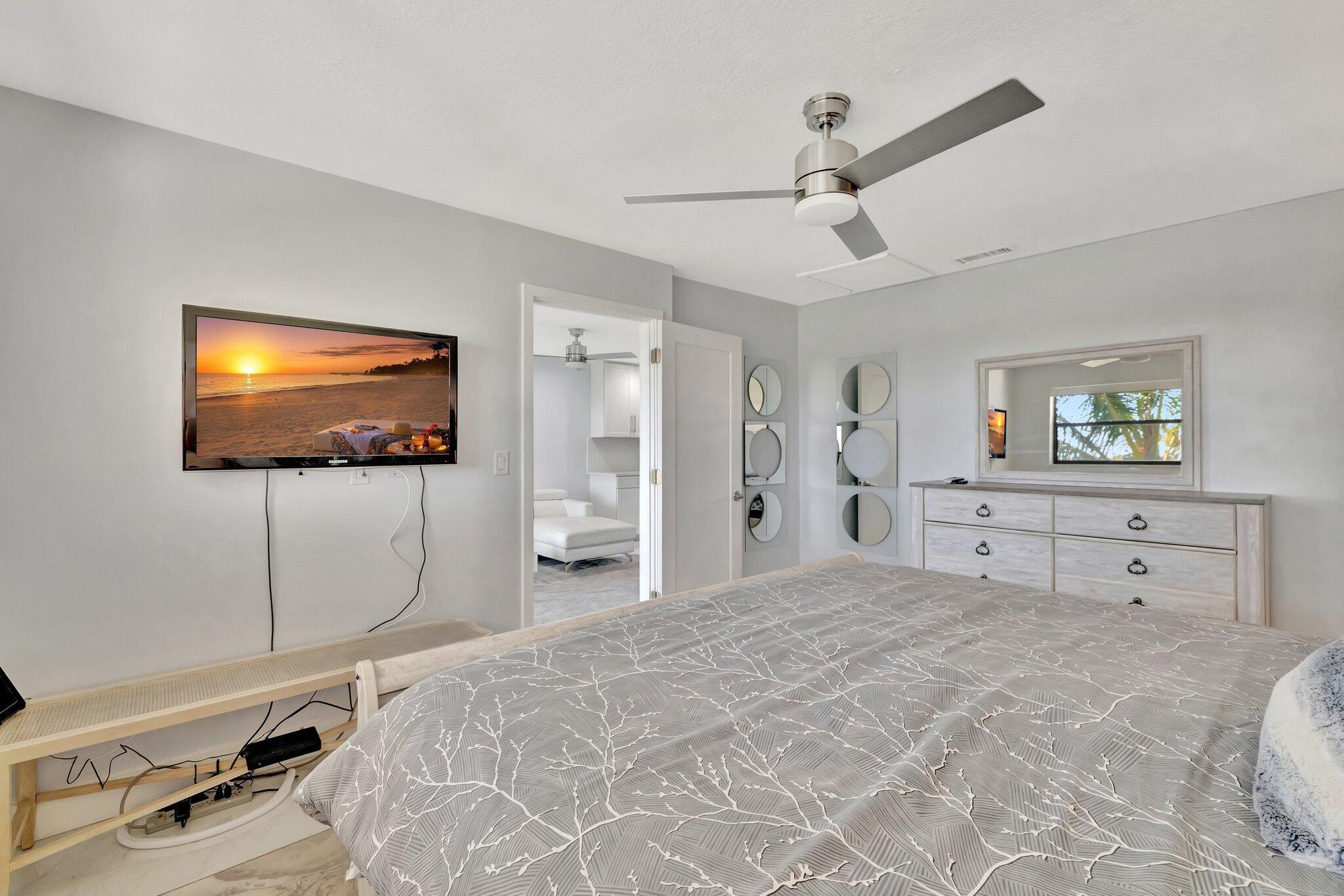 OCEAN VILLAGE - Residential