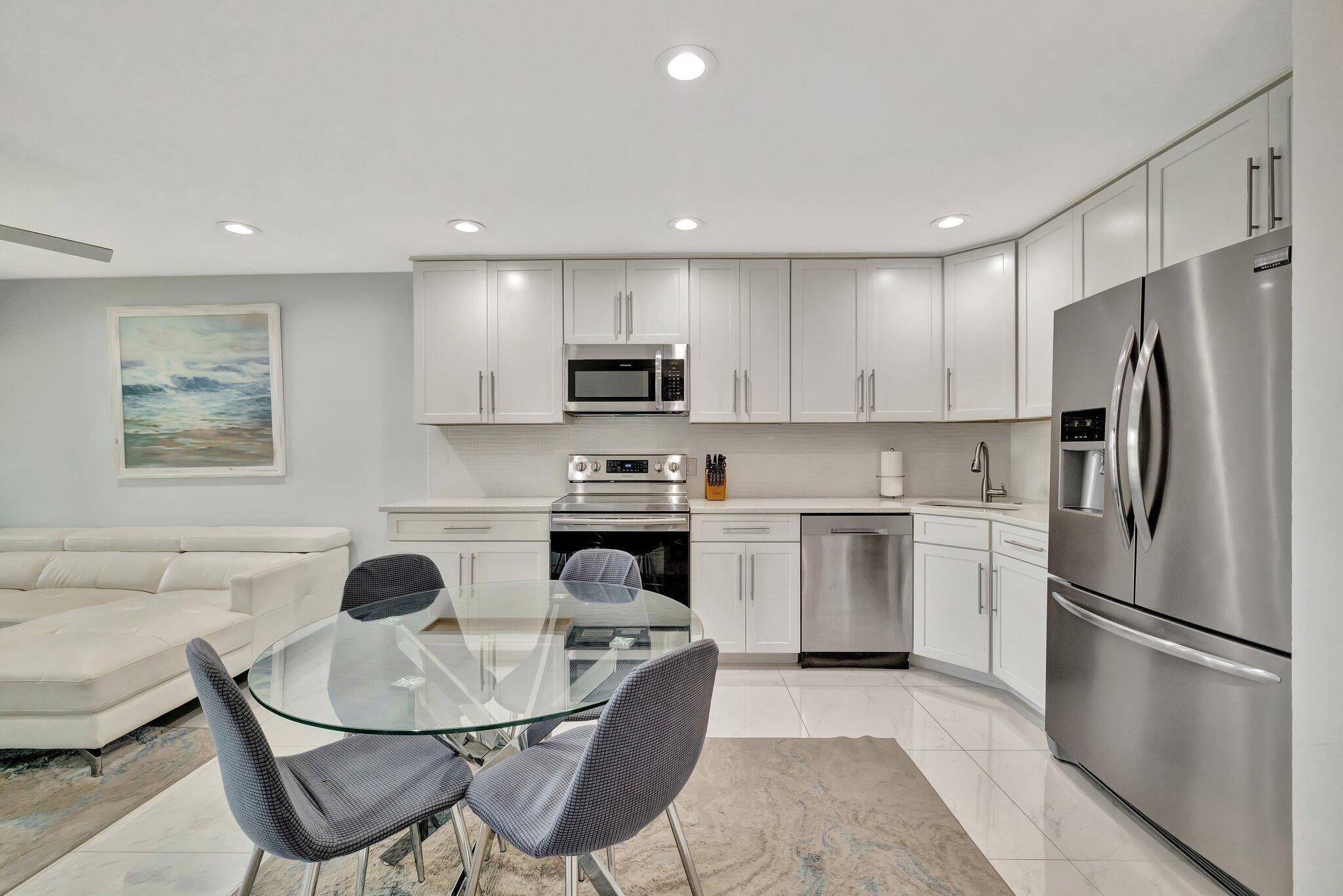 OCEAN VILLAGE - Residential