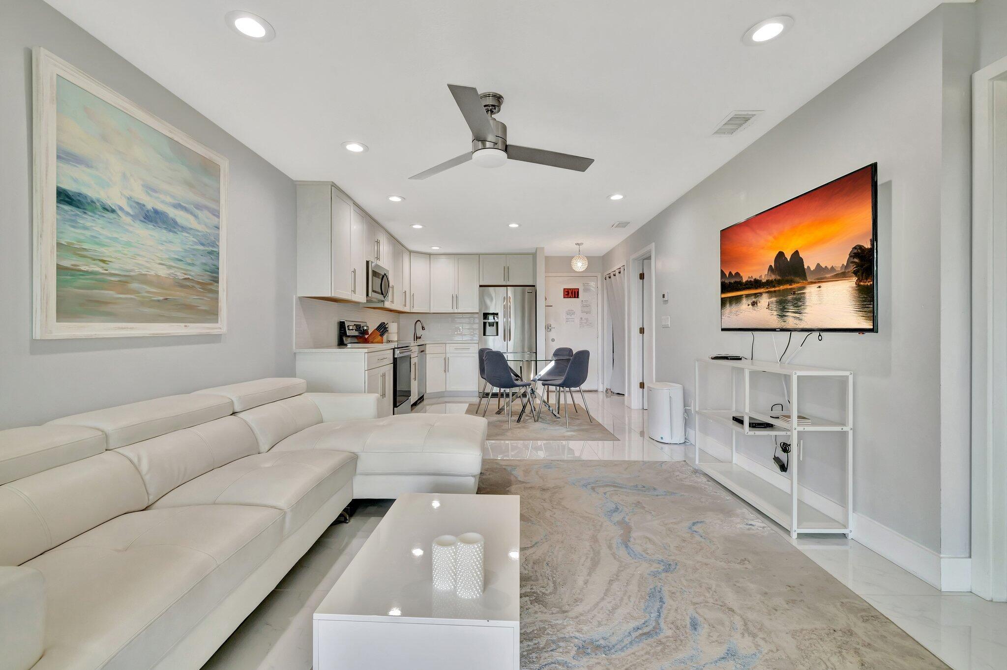 OCEAN VILLAGE - Residential