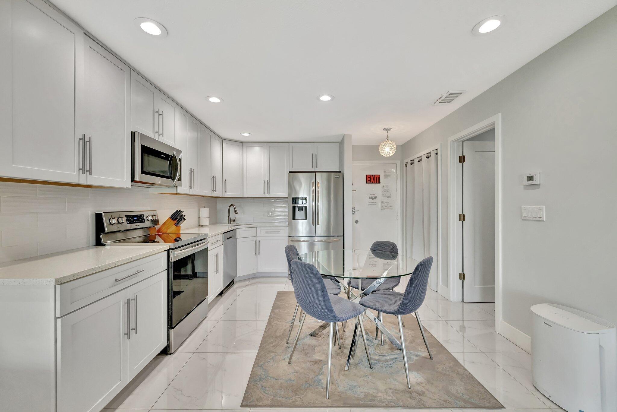 OCEAN VILLAGE - Residential