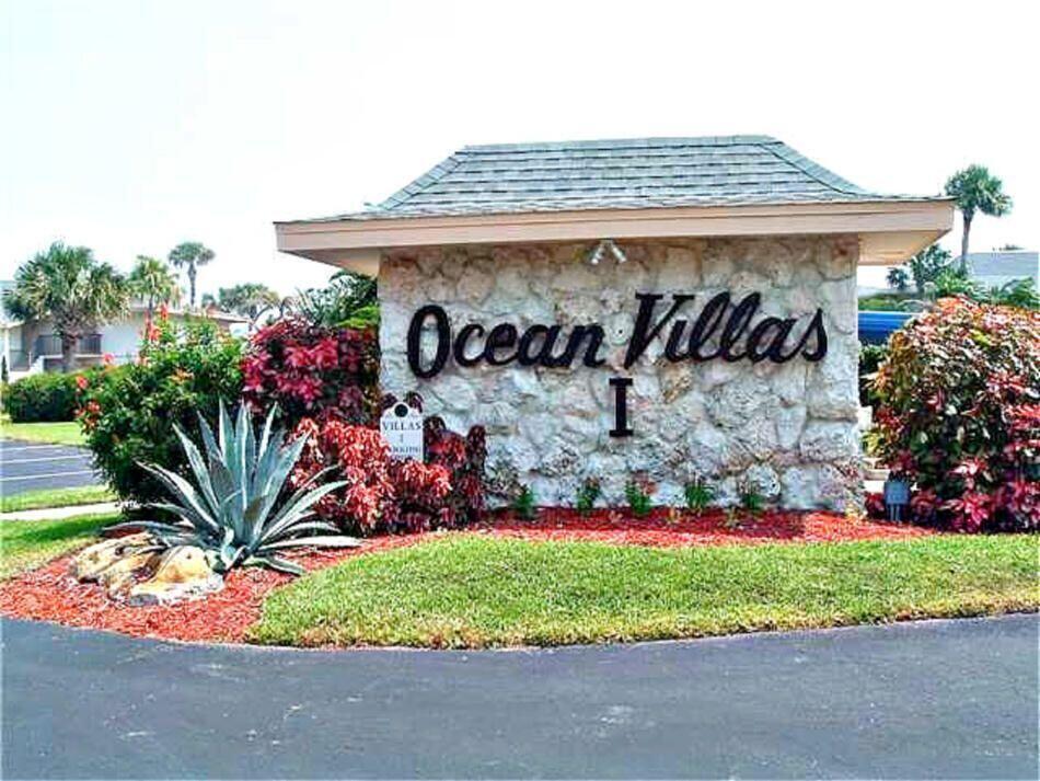 OCEAN VILLAGE - Residential