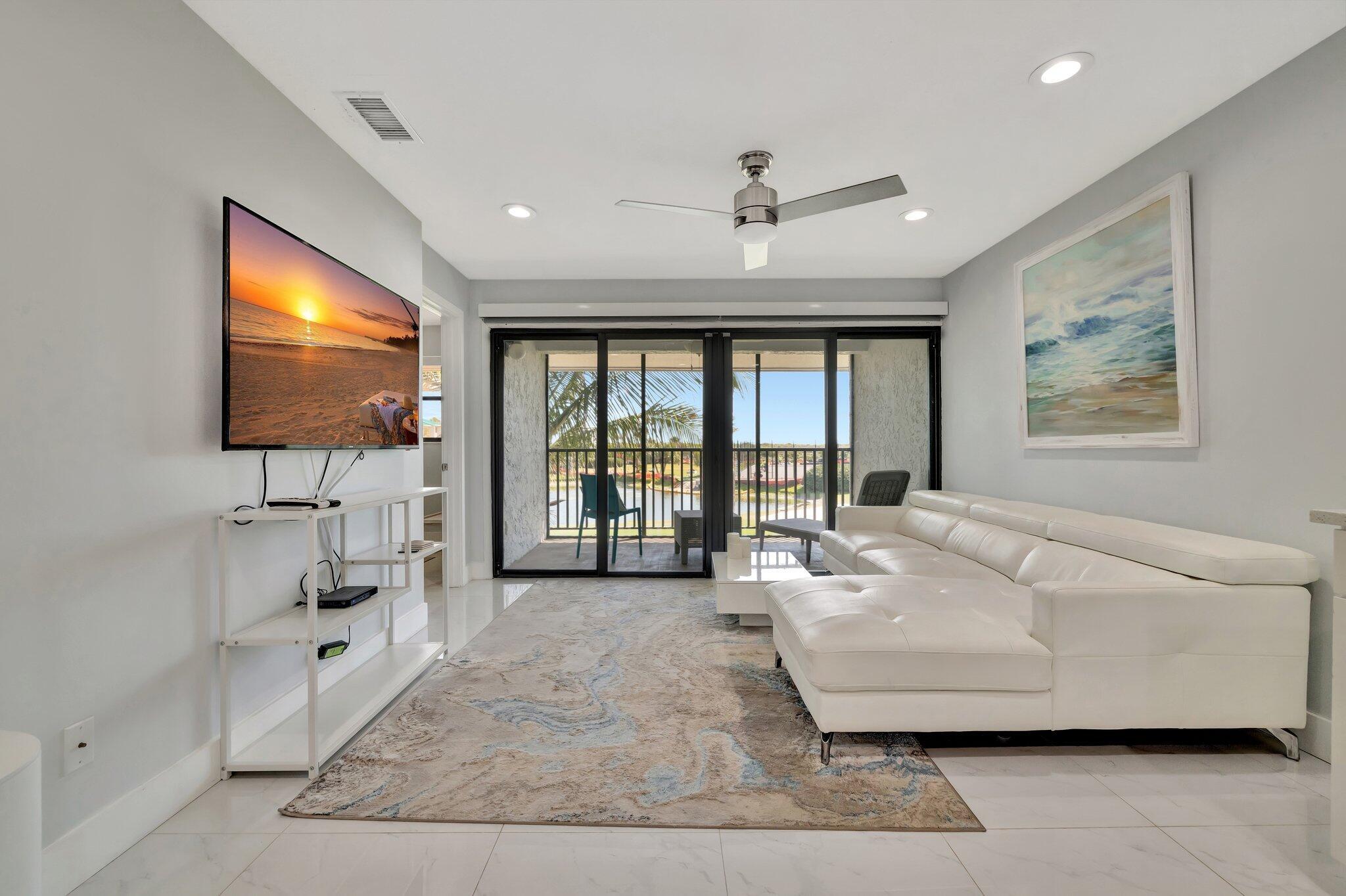 OCEAN VILLAGE - Residential