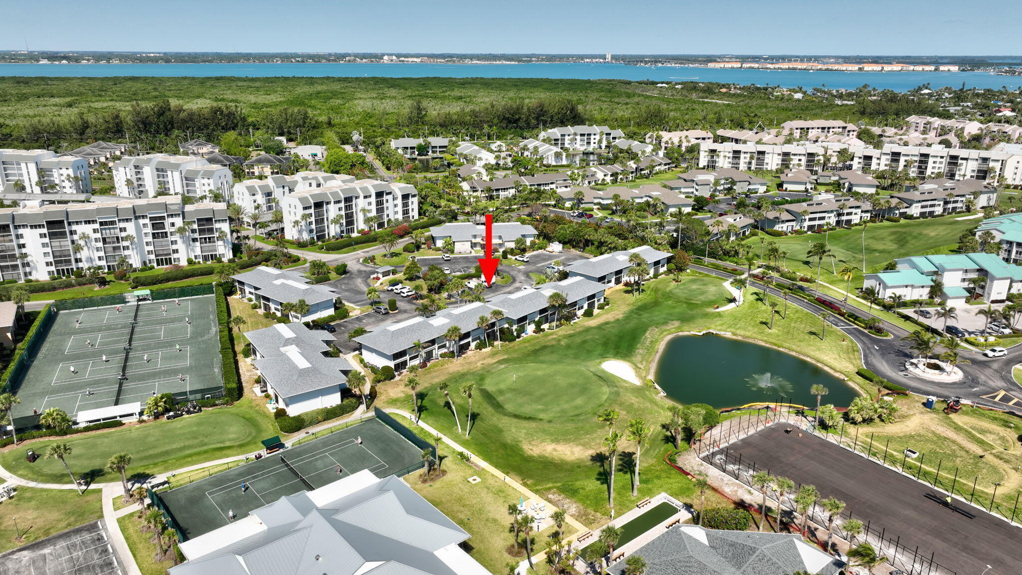 OCEAN VILLAGE - Residential