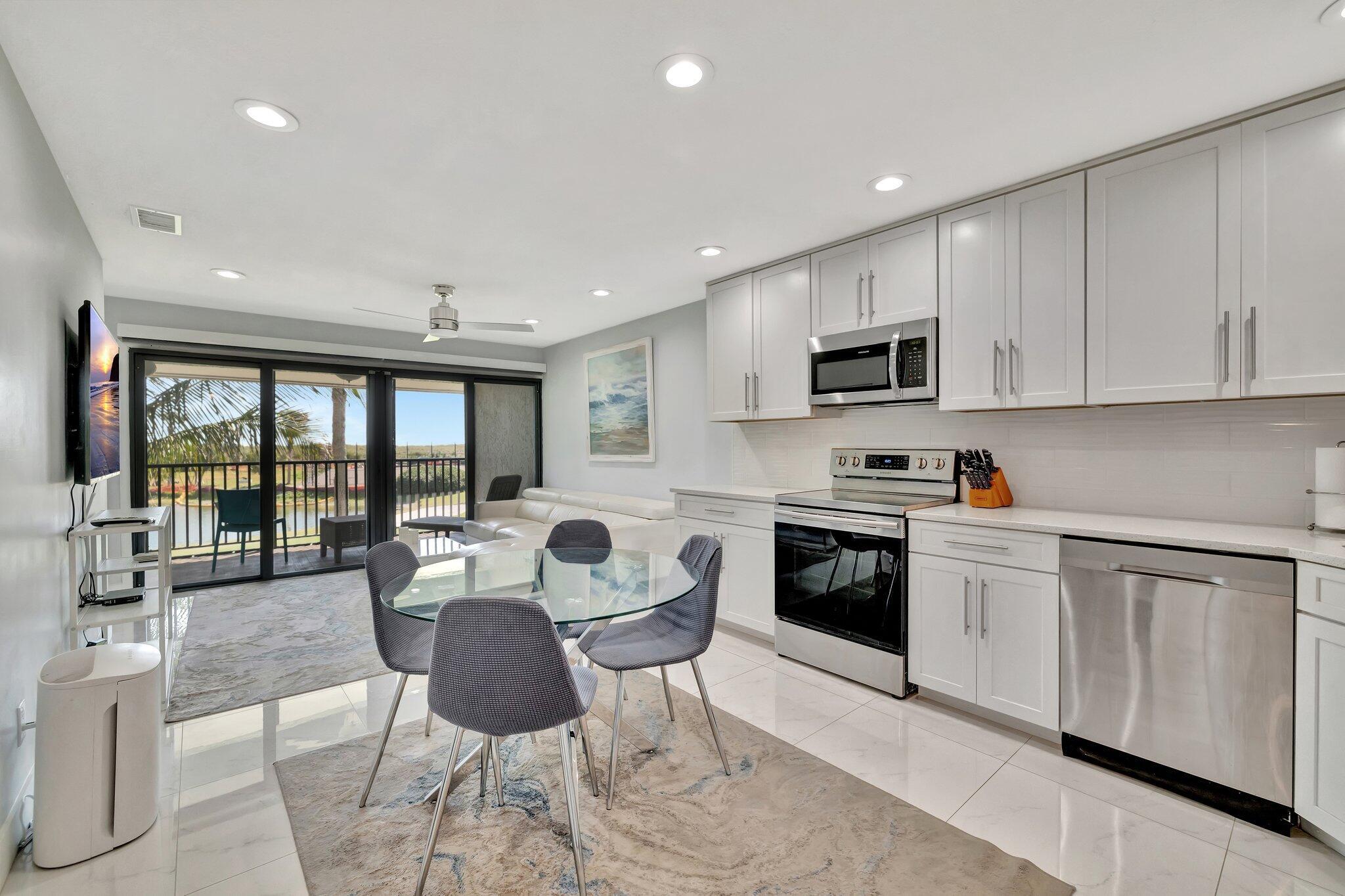 OCEAN VILLAGE - Residential